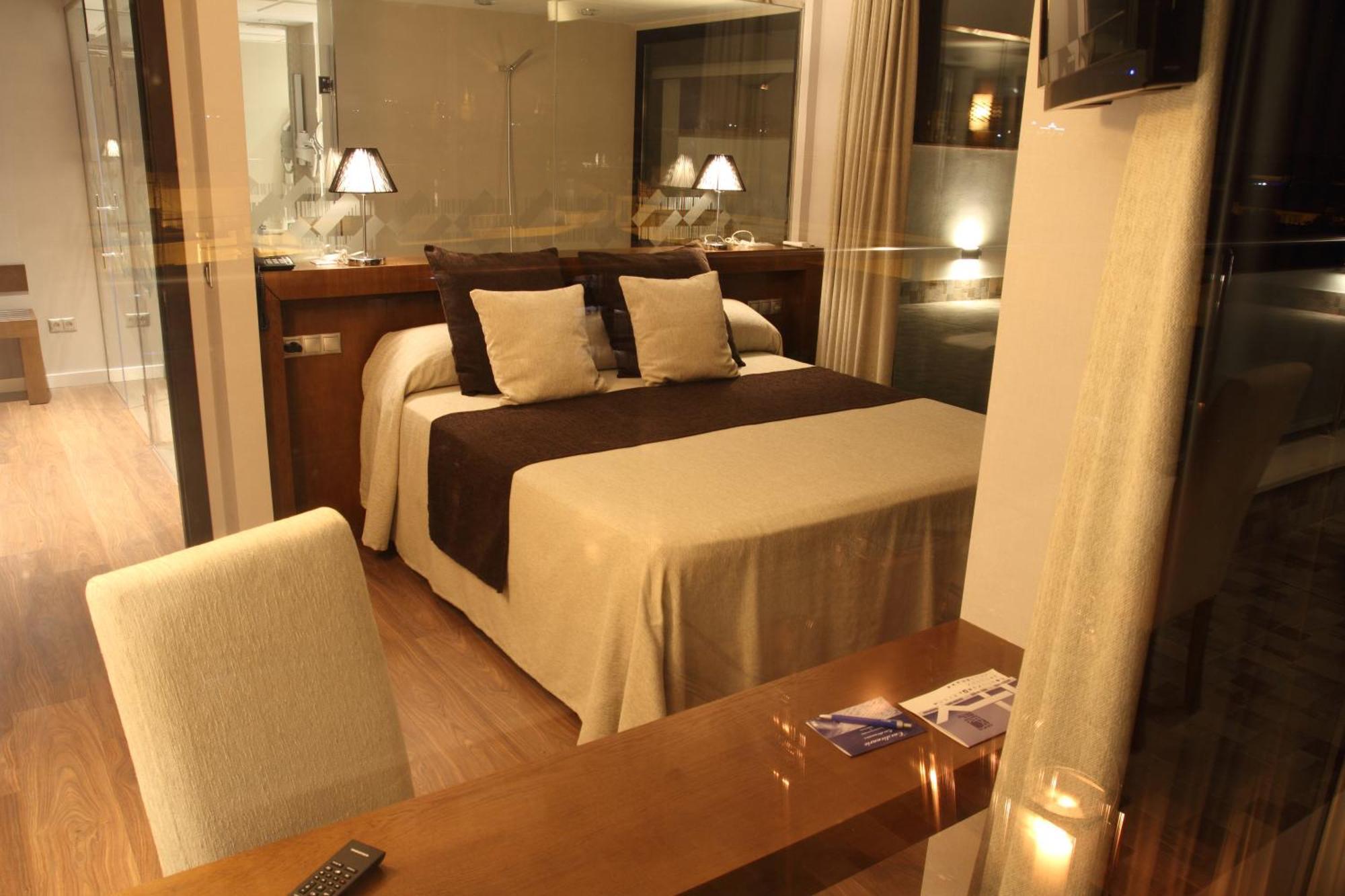 Don Paco Hotel Seville