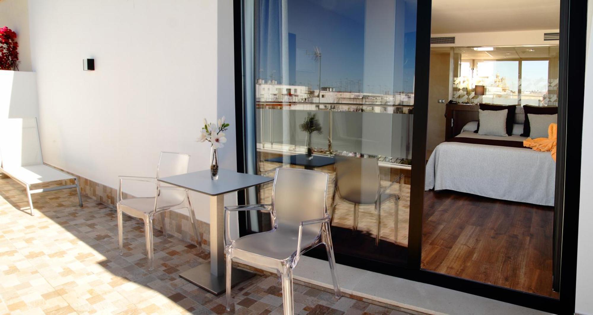 Don Paco Hotel