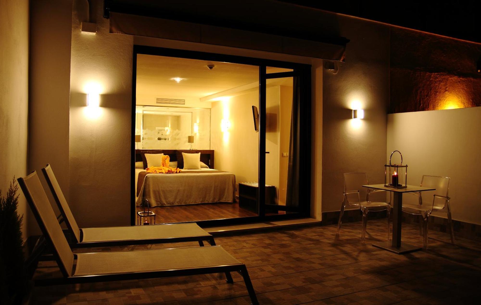 Hotel Don Paco 3*