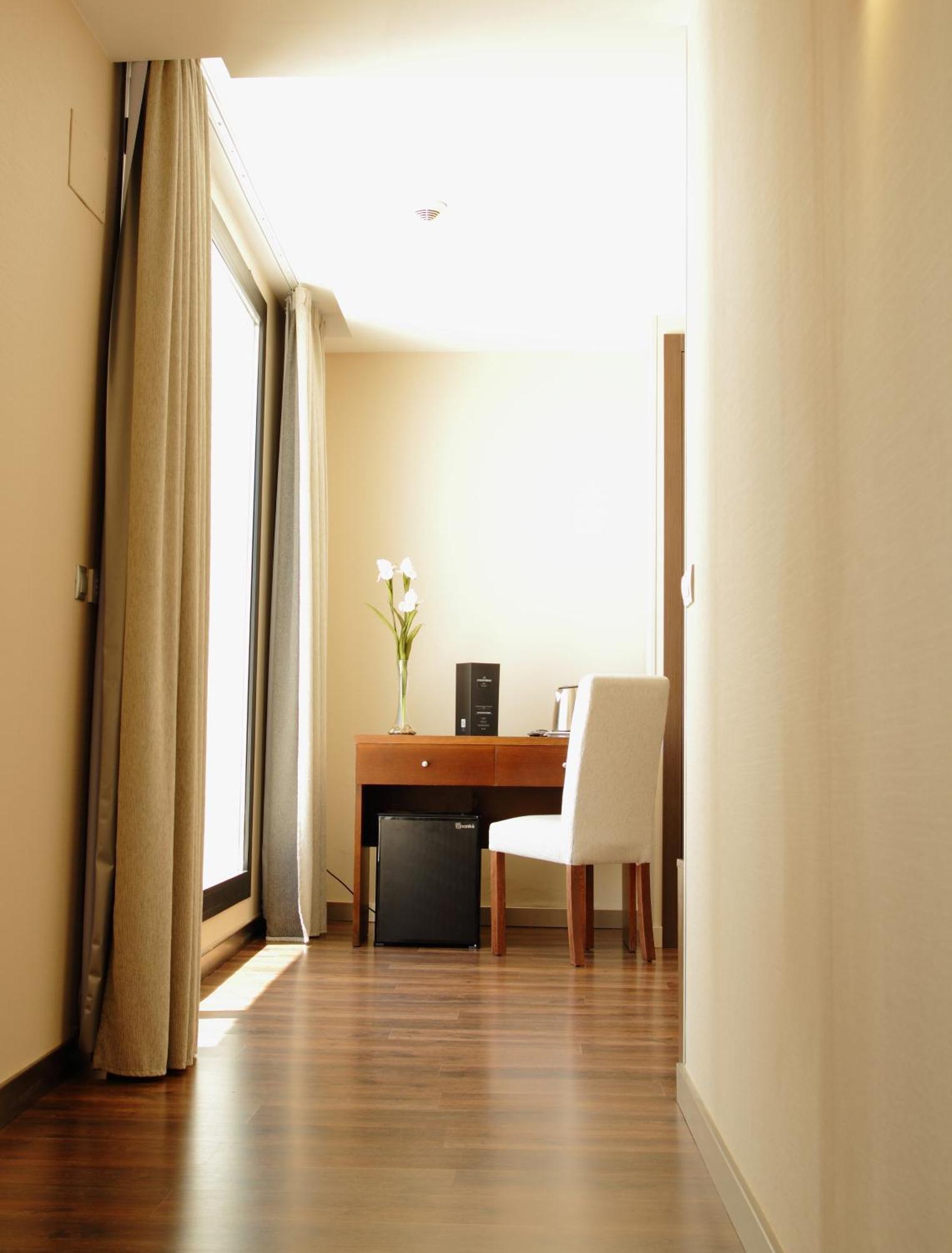 Hotel Don Paco Seville
