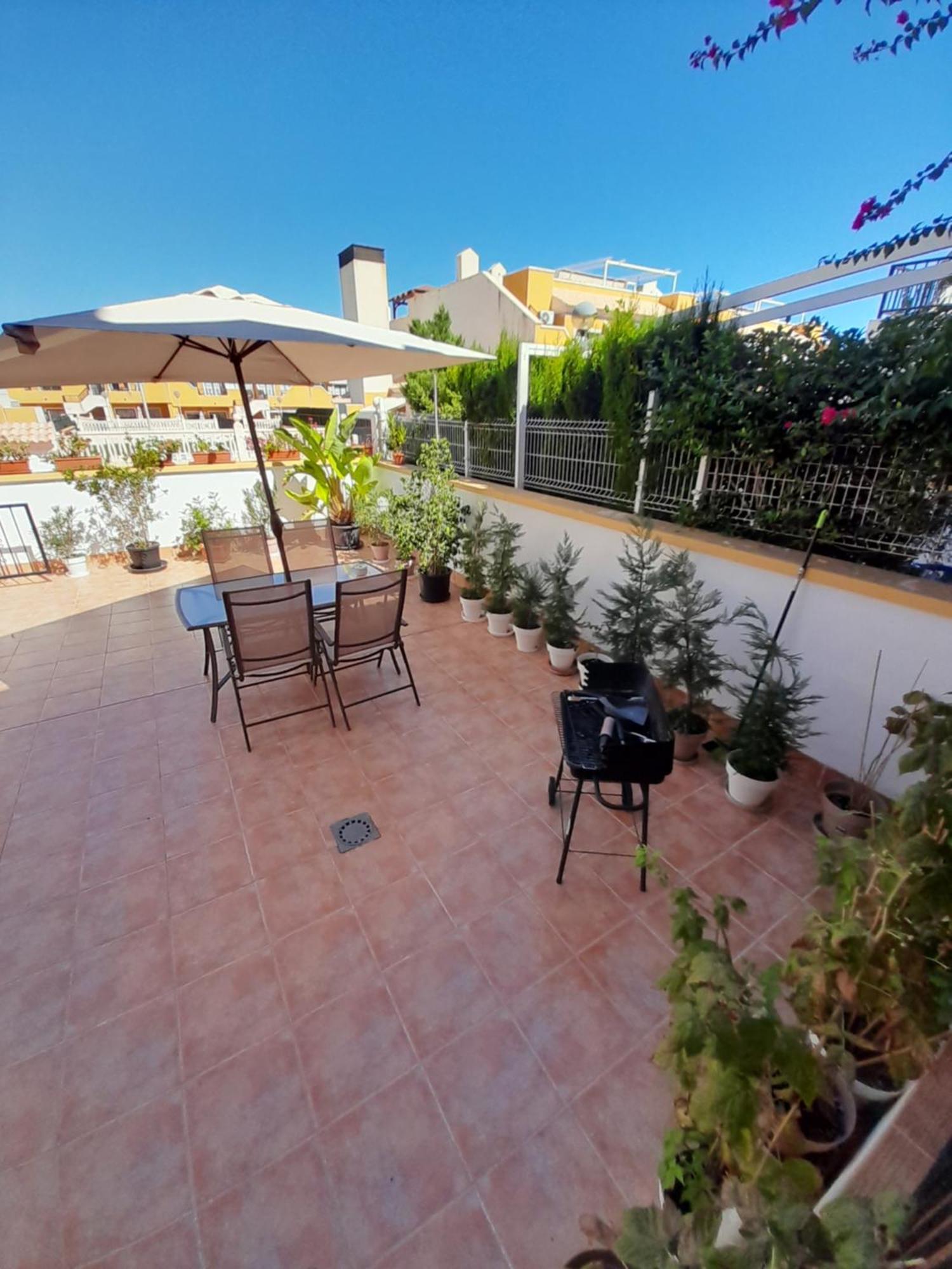 Arenales Del Sol Apartament *