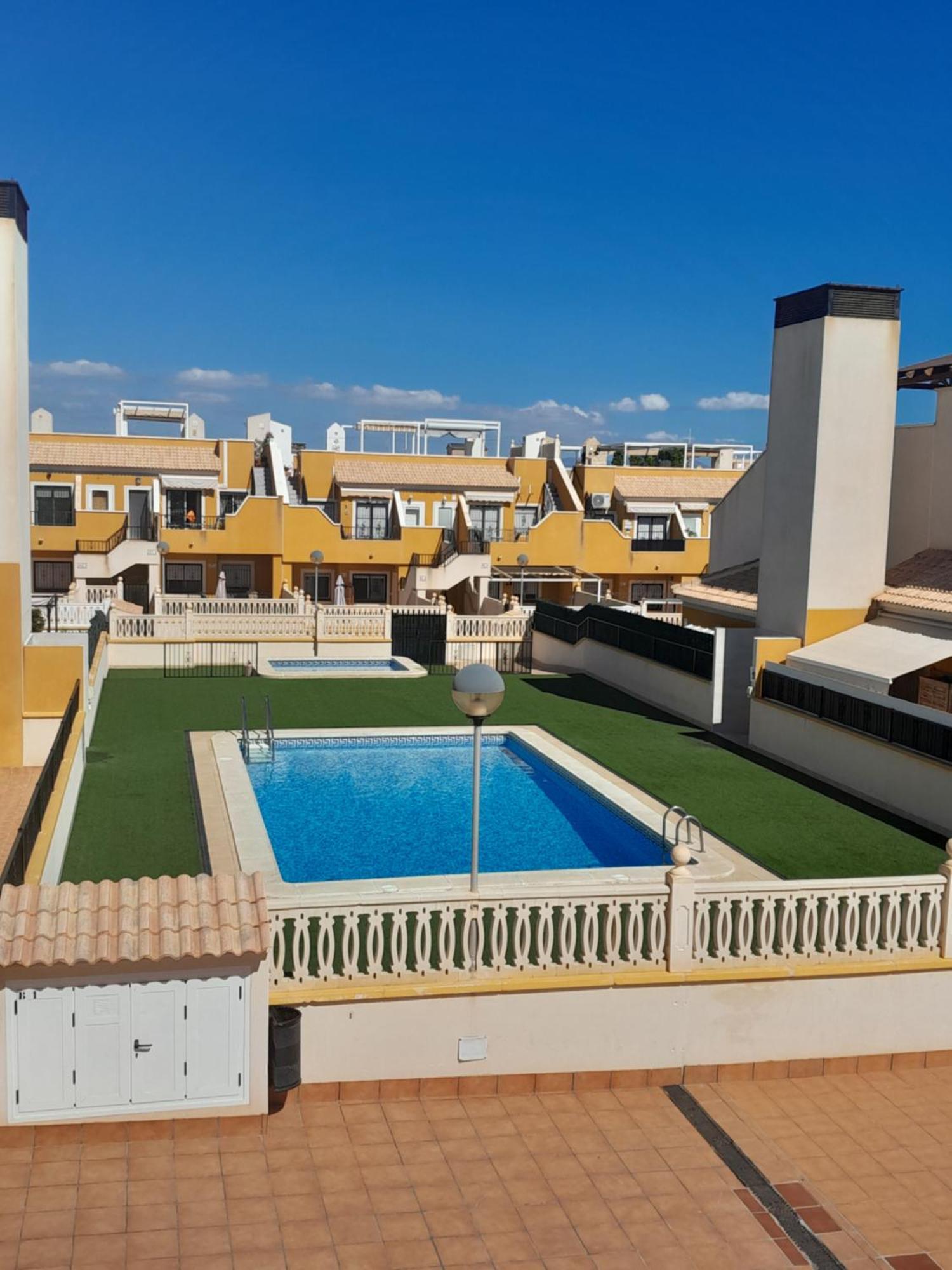 Apartment Arenales Del Sol Apartament Arenales del Sol