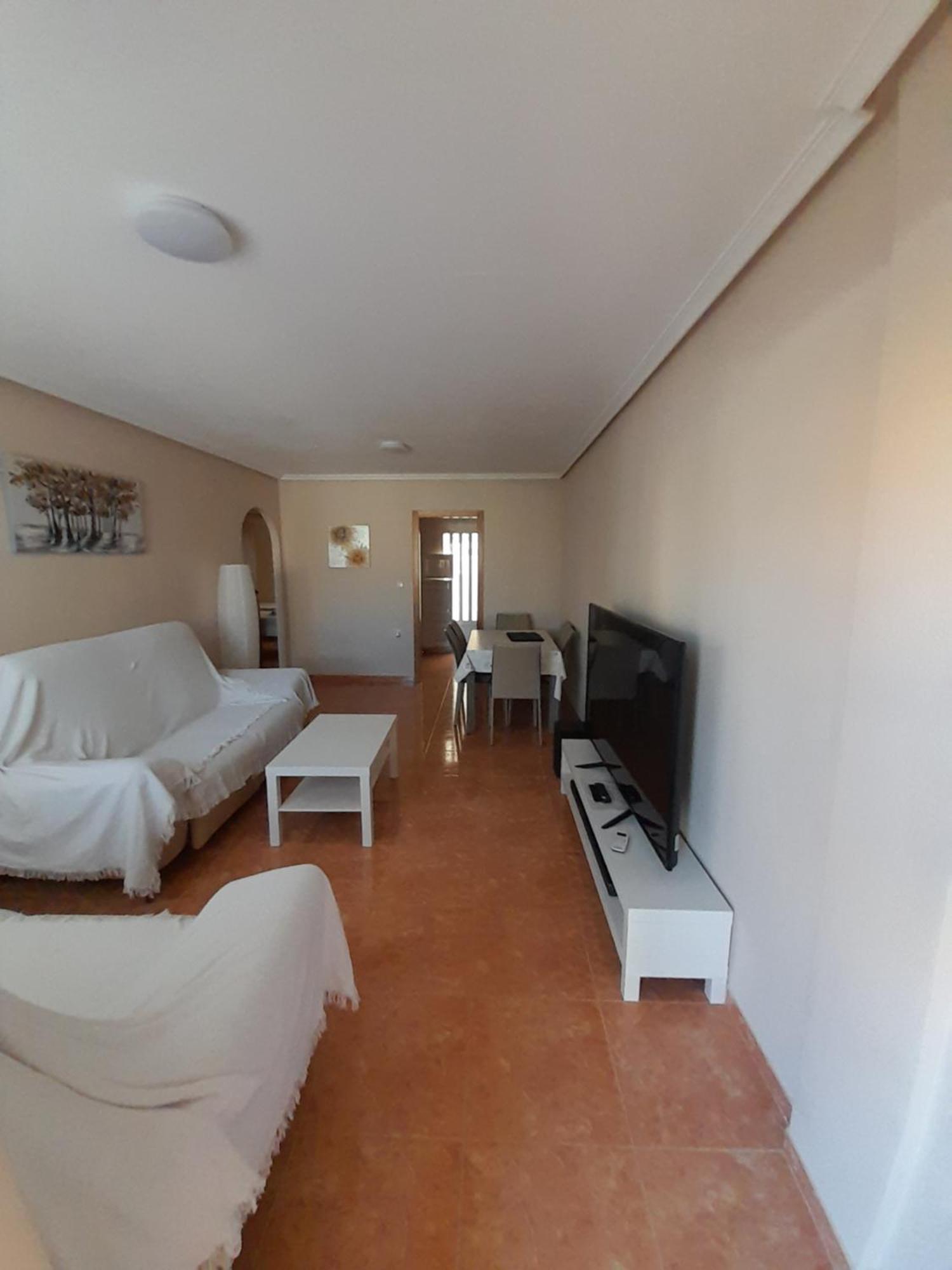 Arenales Del Sol Apartament