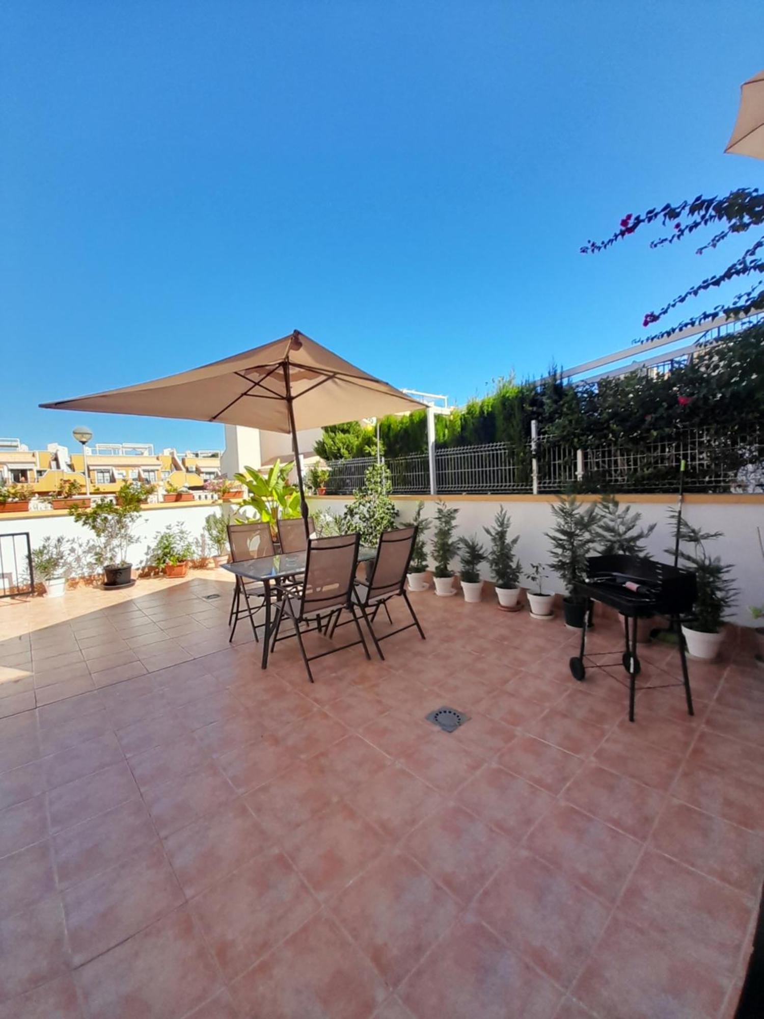 Arenales Del Sol Apartament Apartment *