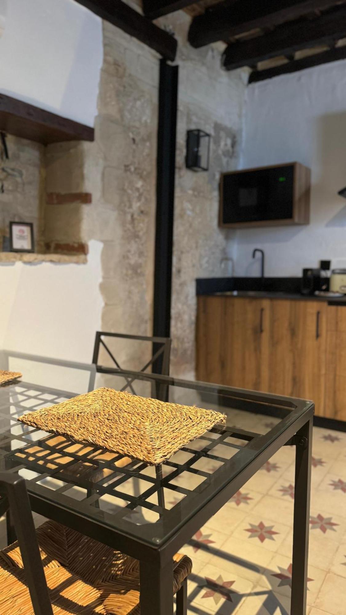 Jerez Siglo Xix Apartamento Jerez de la Frontera