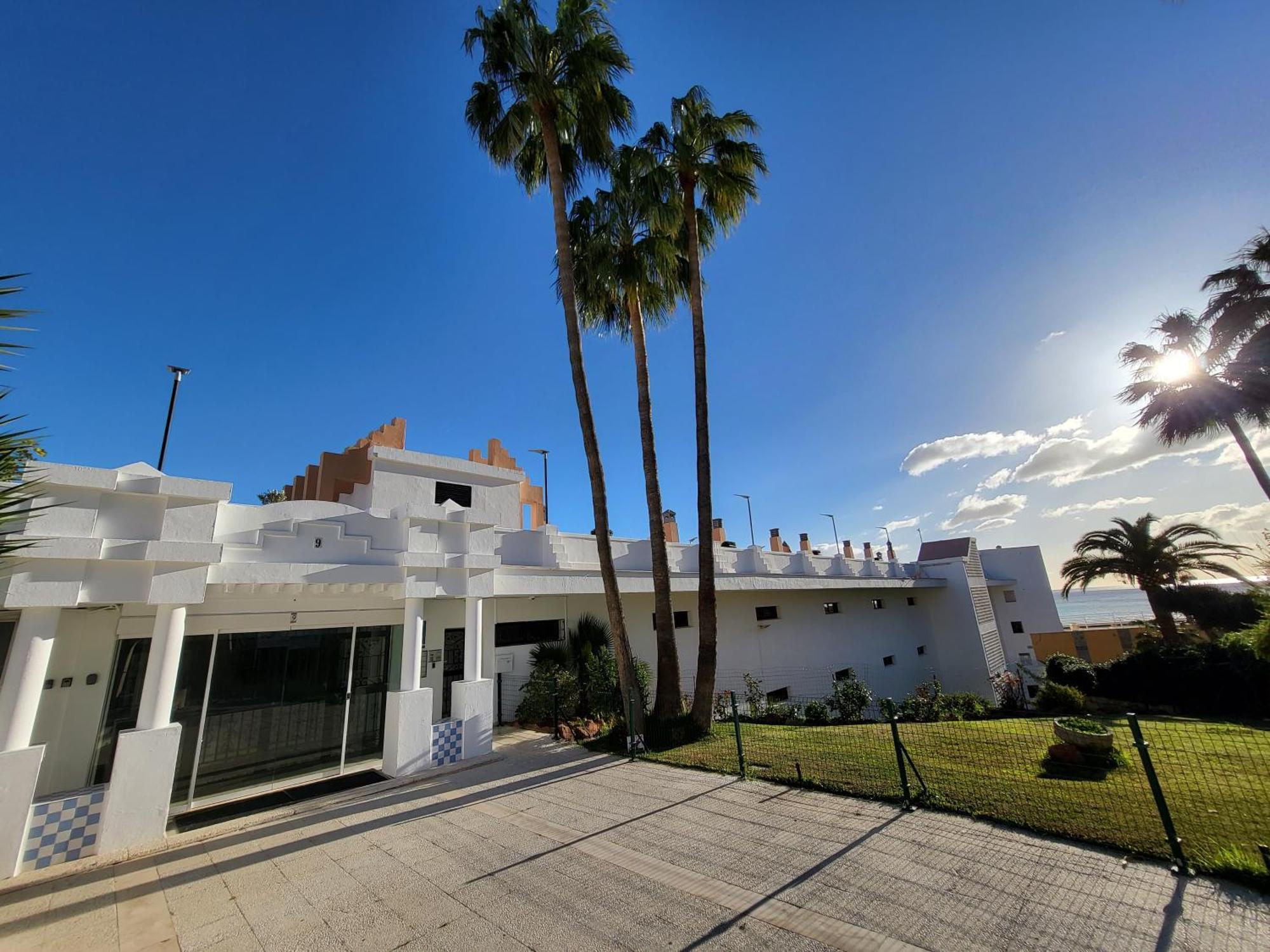 Apartamento Castillo Del Vigia *