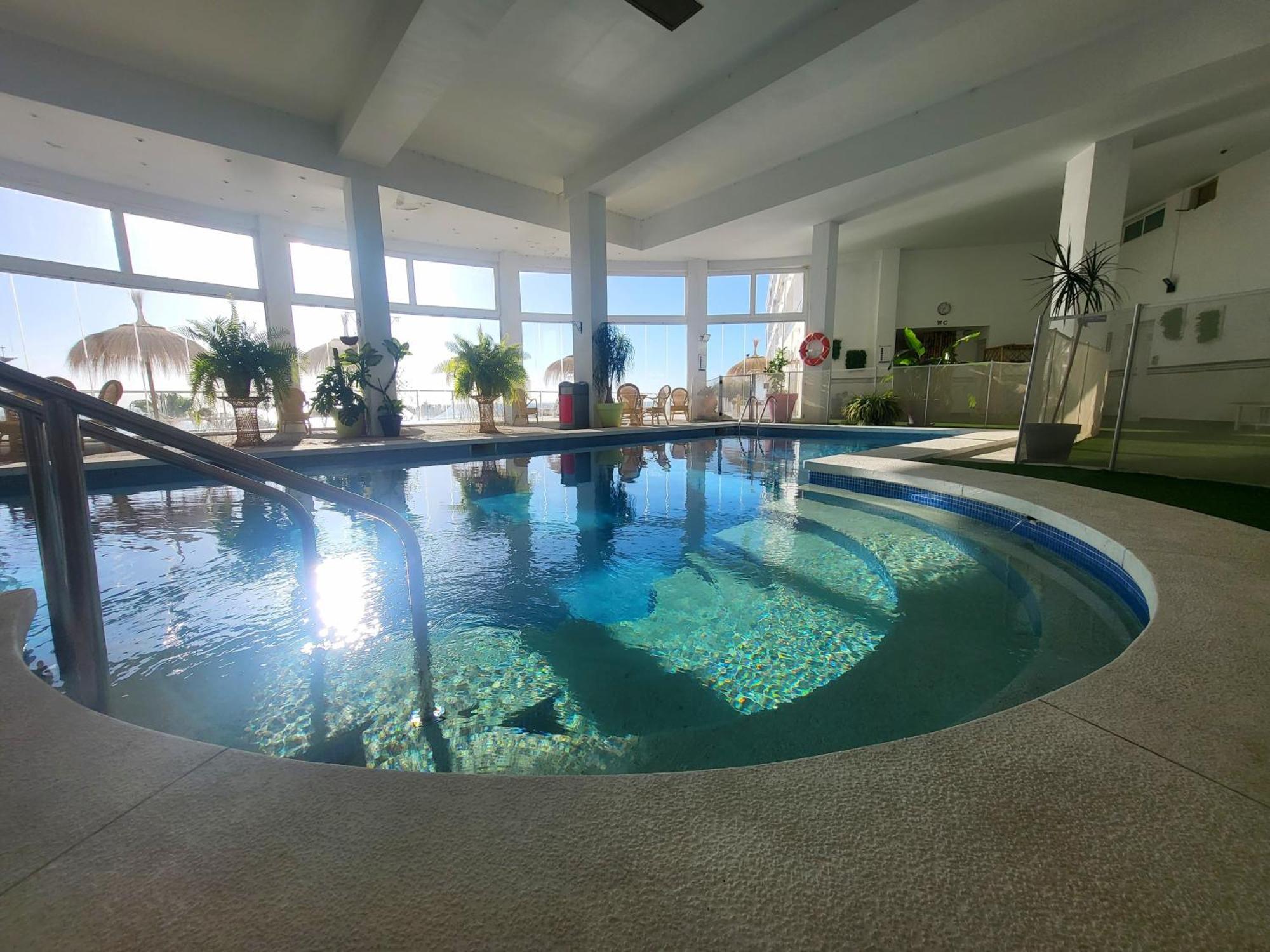 Apartamento Castillo Del Vigia Torremolinos