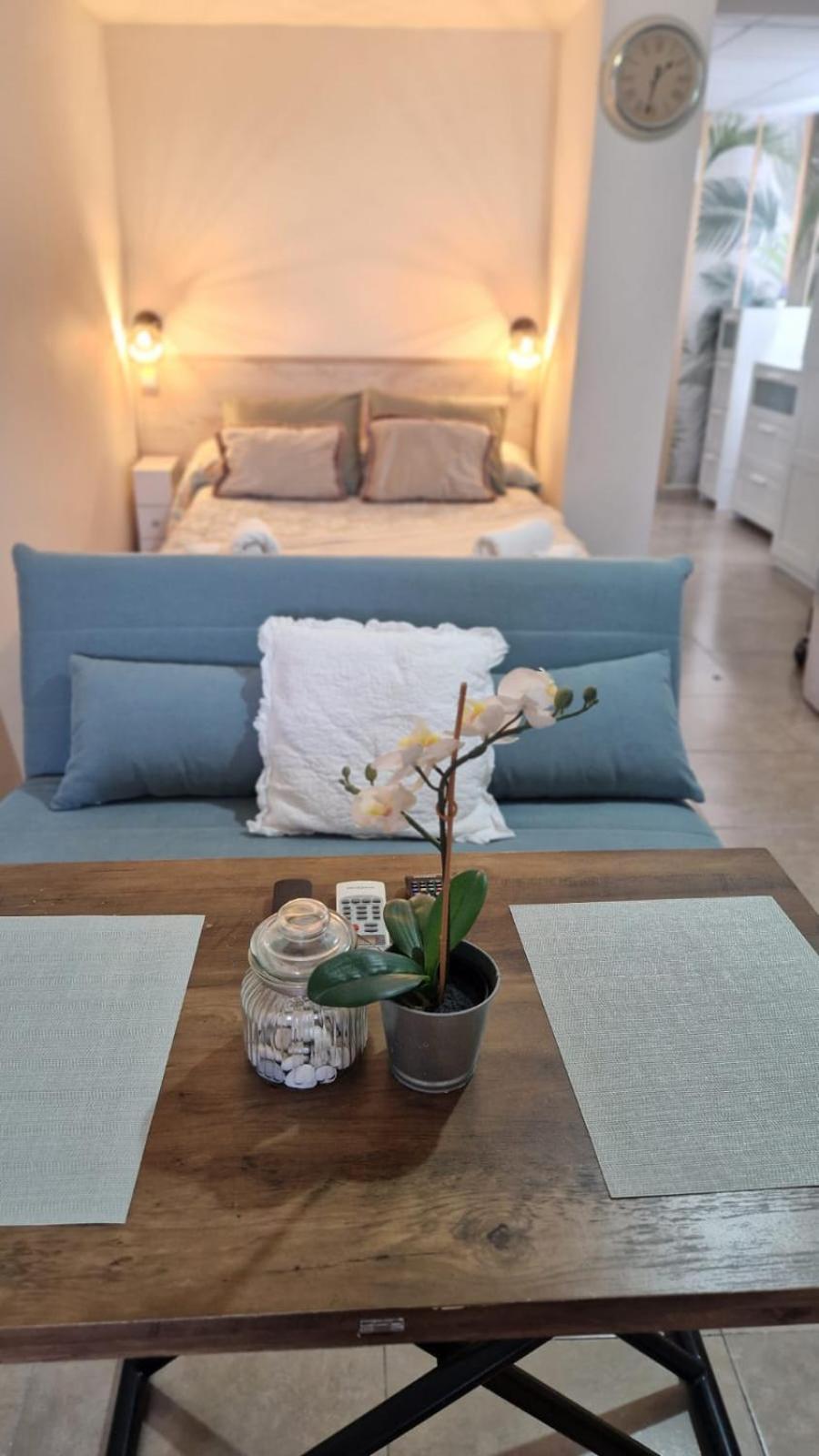 Castillo Del Vigia Apartamento Torremolinos