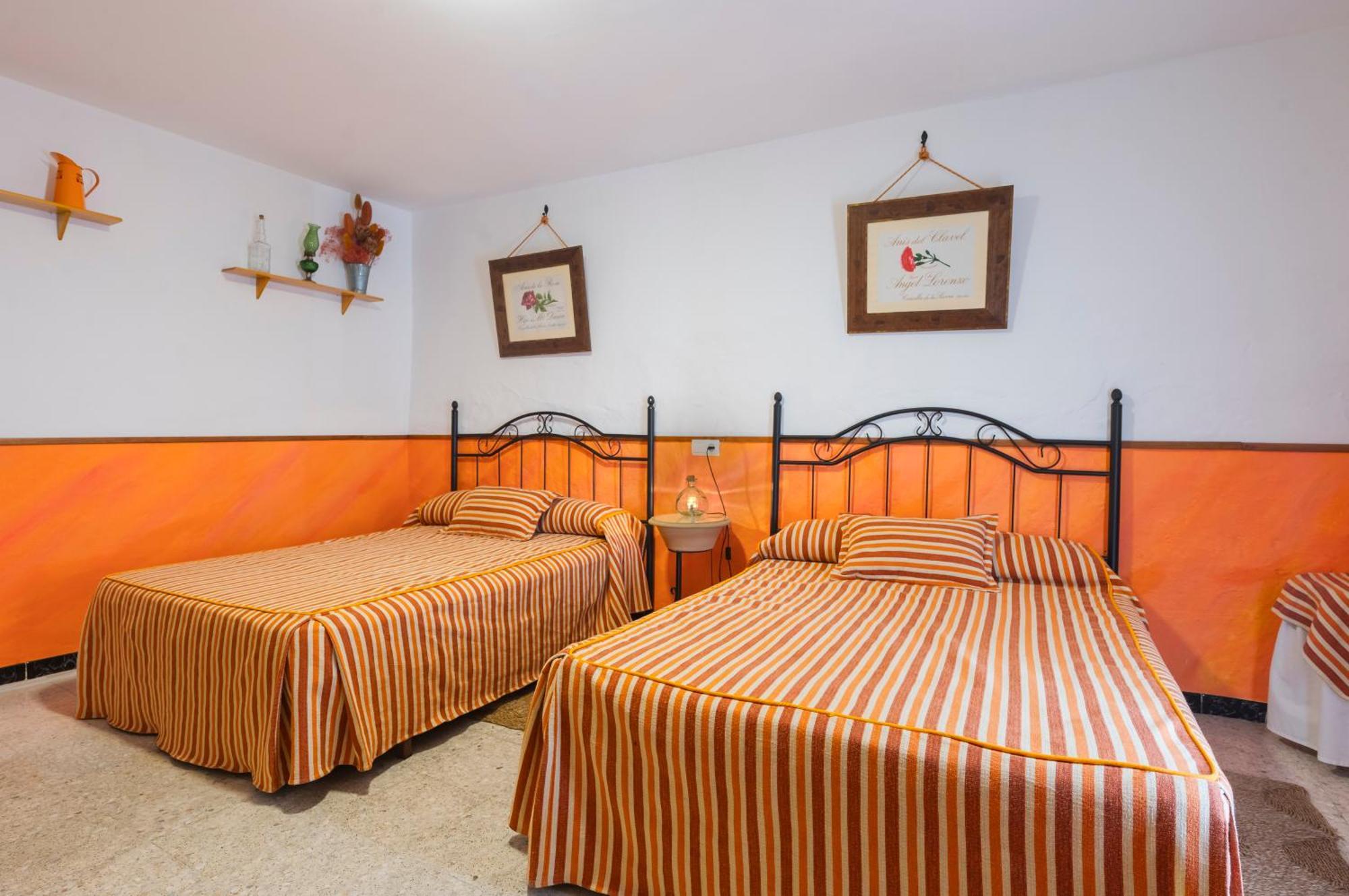 Fuente Nueva Сasa de vacaciones *