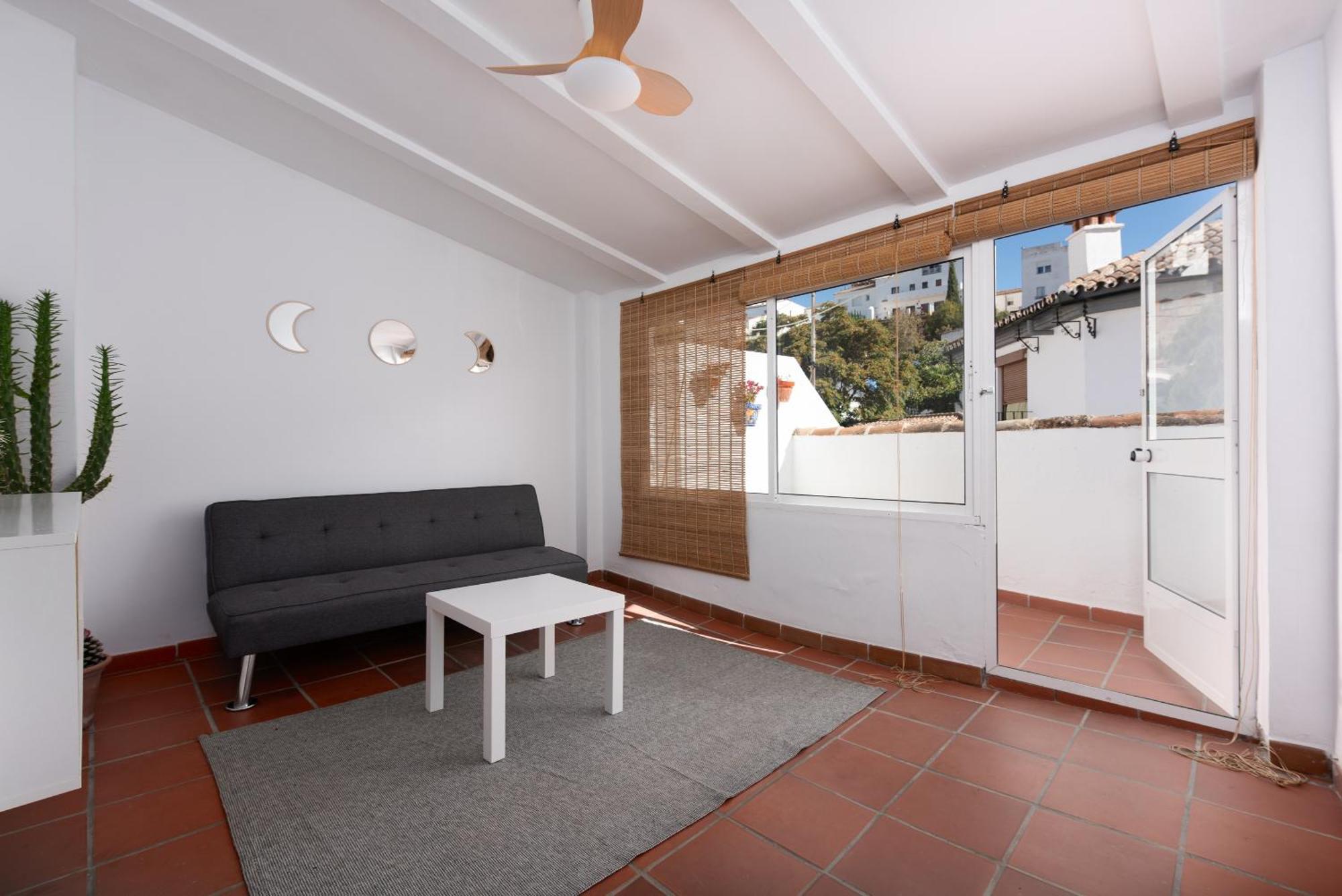 Сasa de vacaciones Casa Lucero Ronda