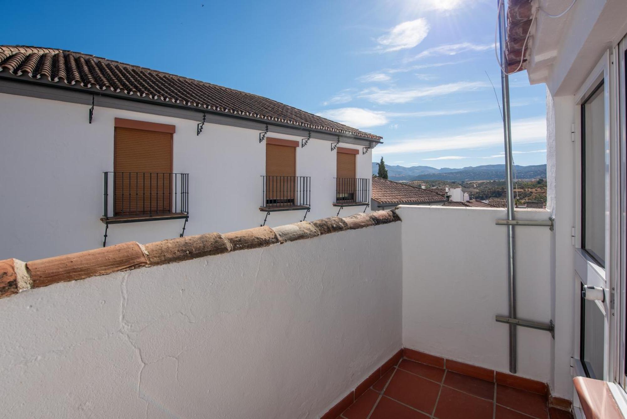 Casa Lucero Сasa de vacaciones Ronda