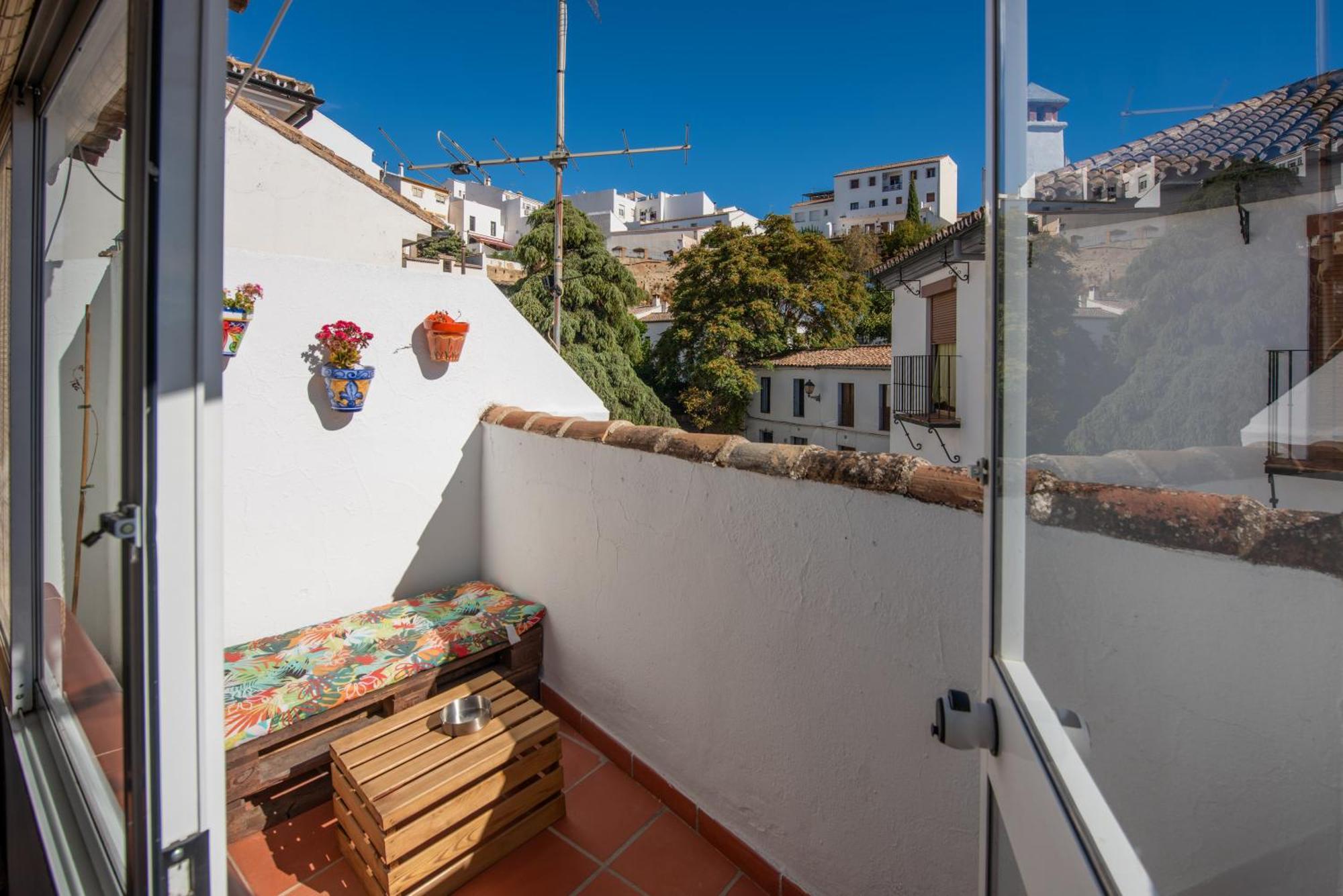 Casa Lucero Сasa de vacaciones Ronda