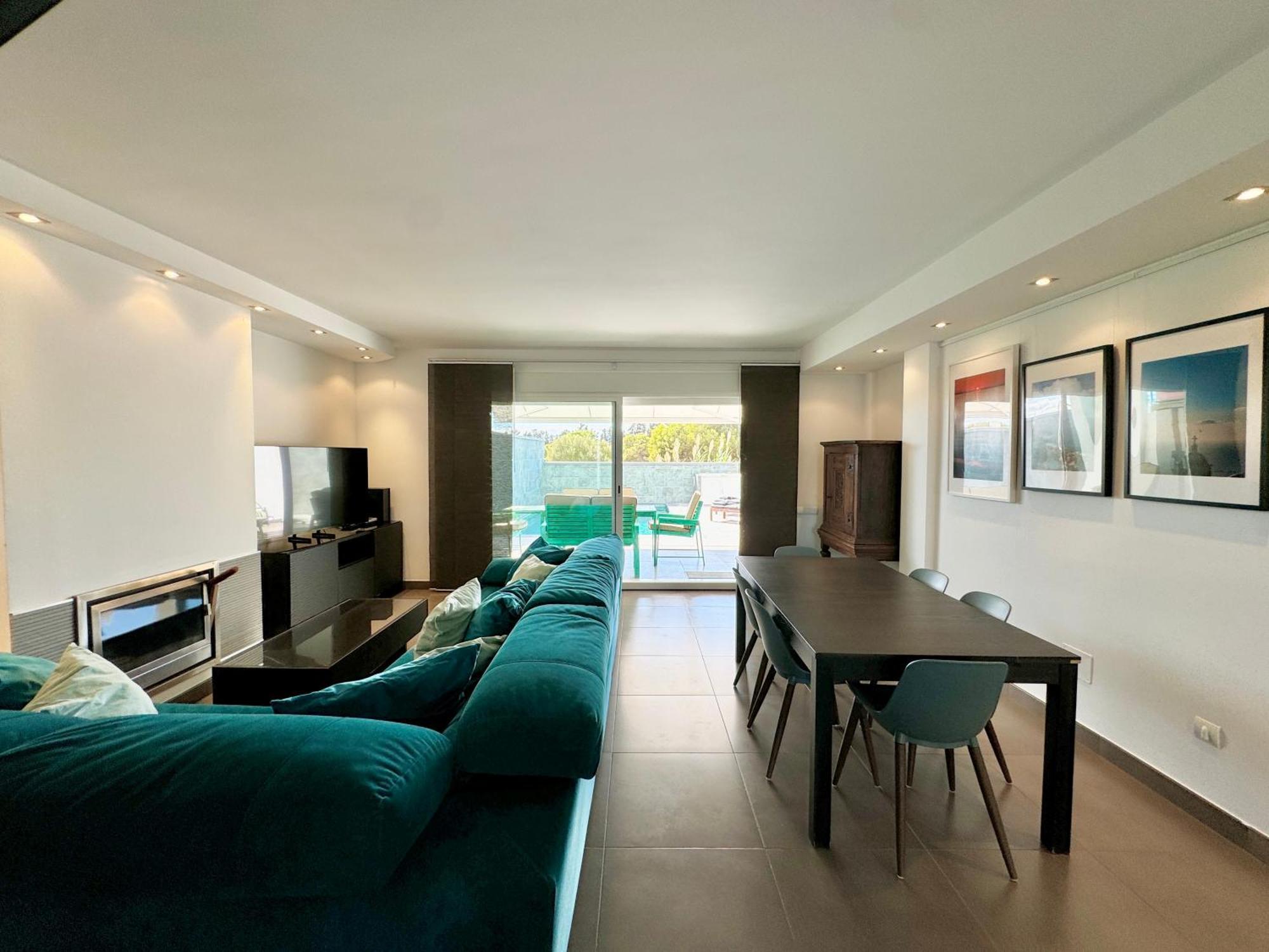 Casa Dragon Townhouse With Private Pool - Eaw Homes Marbella