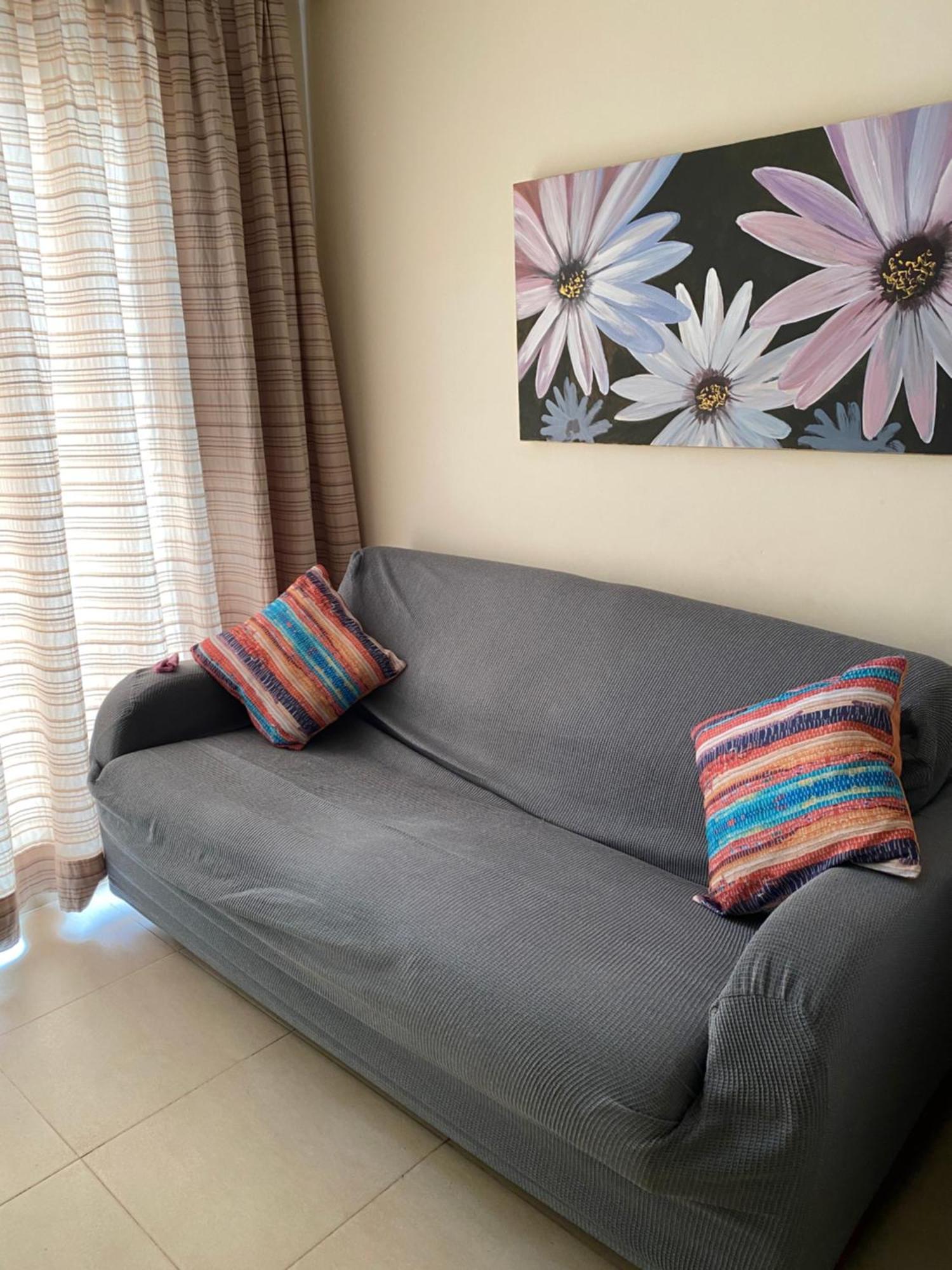 Vera Playa - El Playazo Apartment *