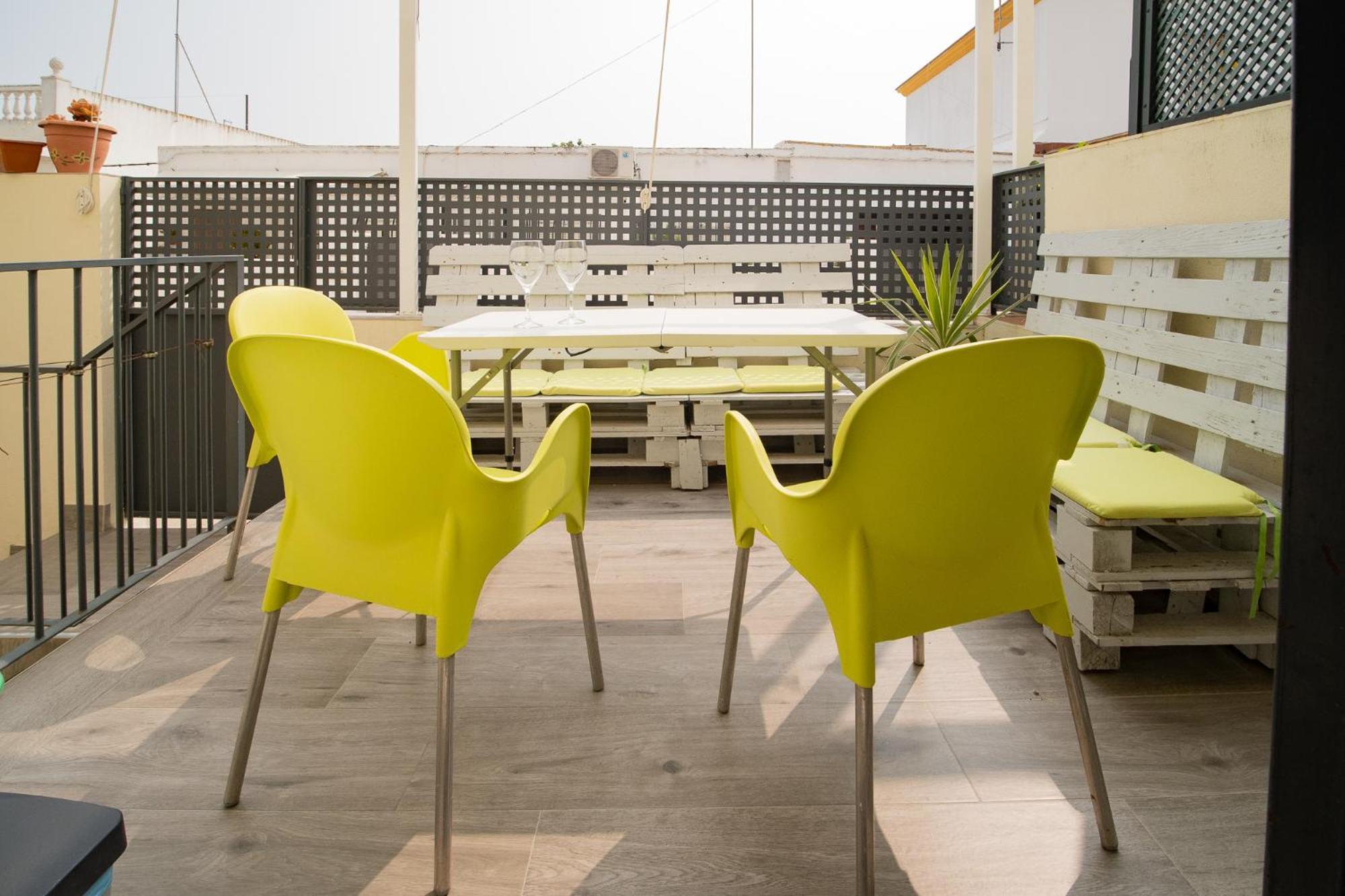 Apartamento Cimbra 15 *