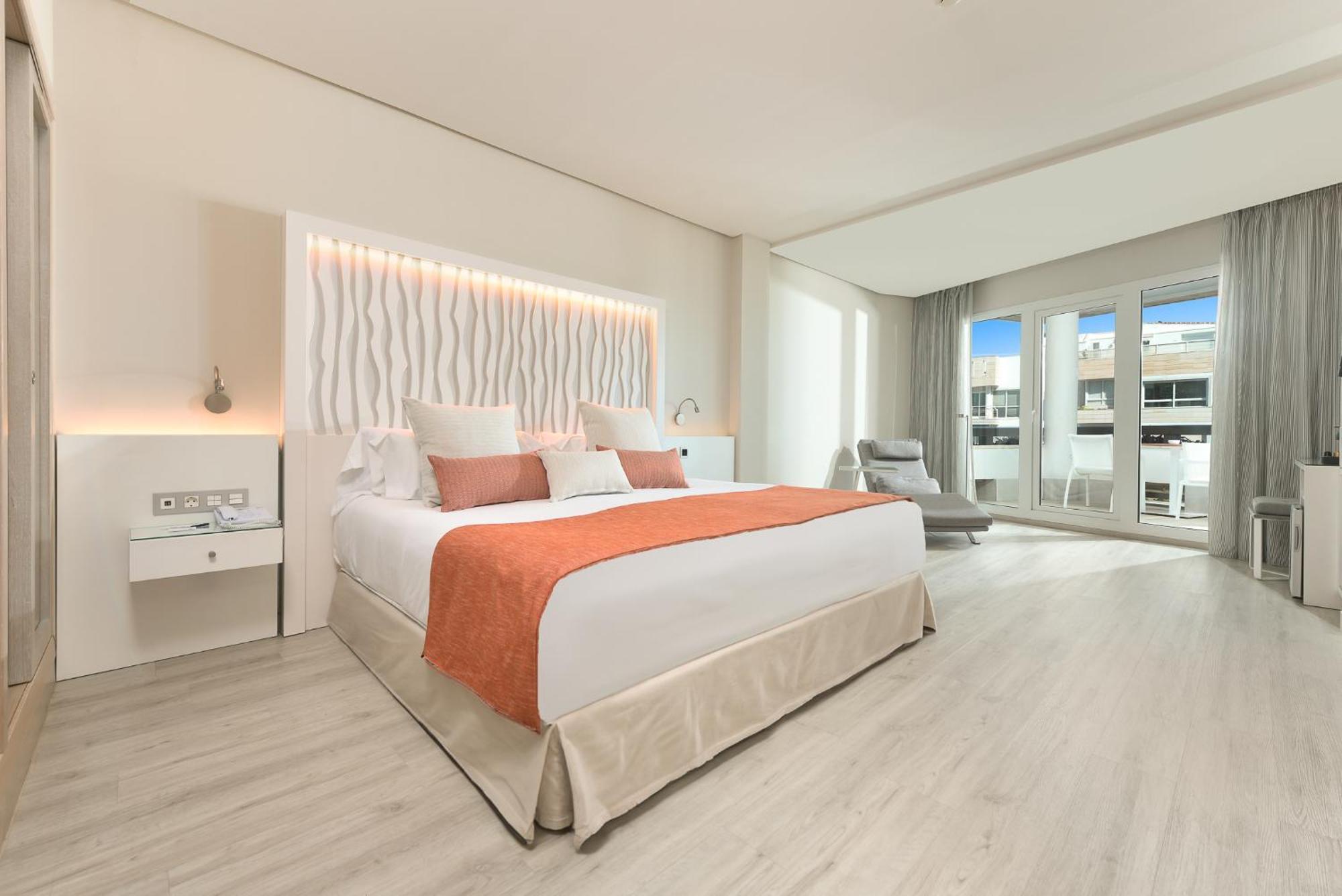 Amare - Adults Only Recommended Hotel 4*