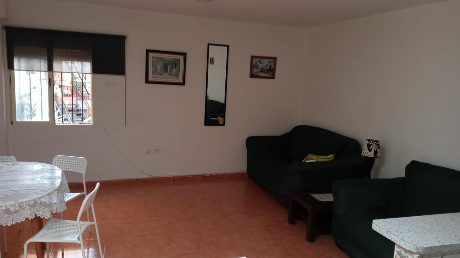 El Patio *