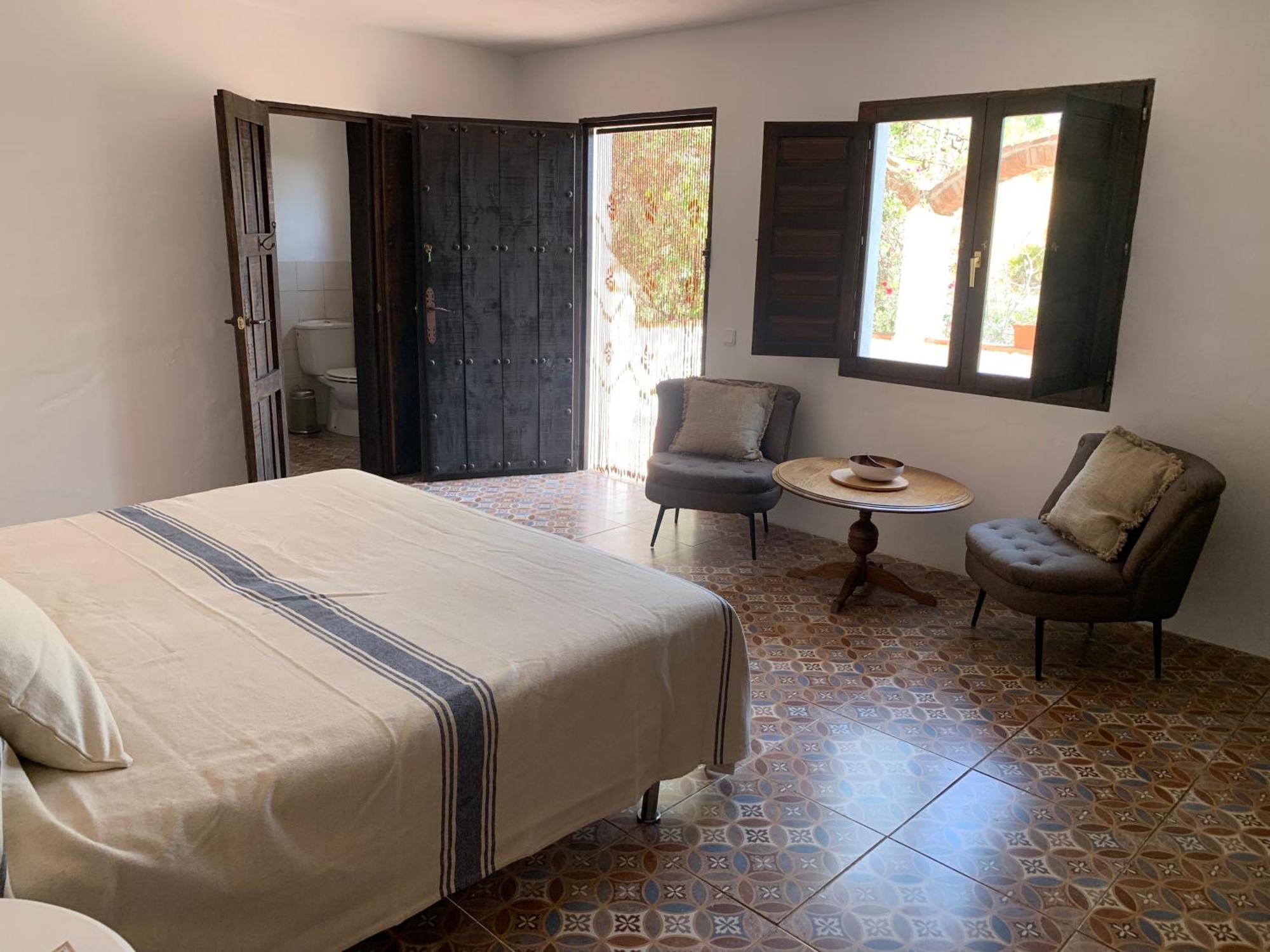 Bed and breakfast Casa
