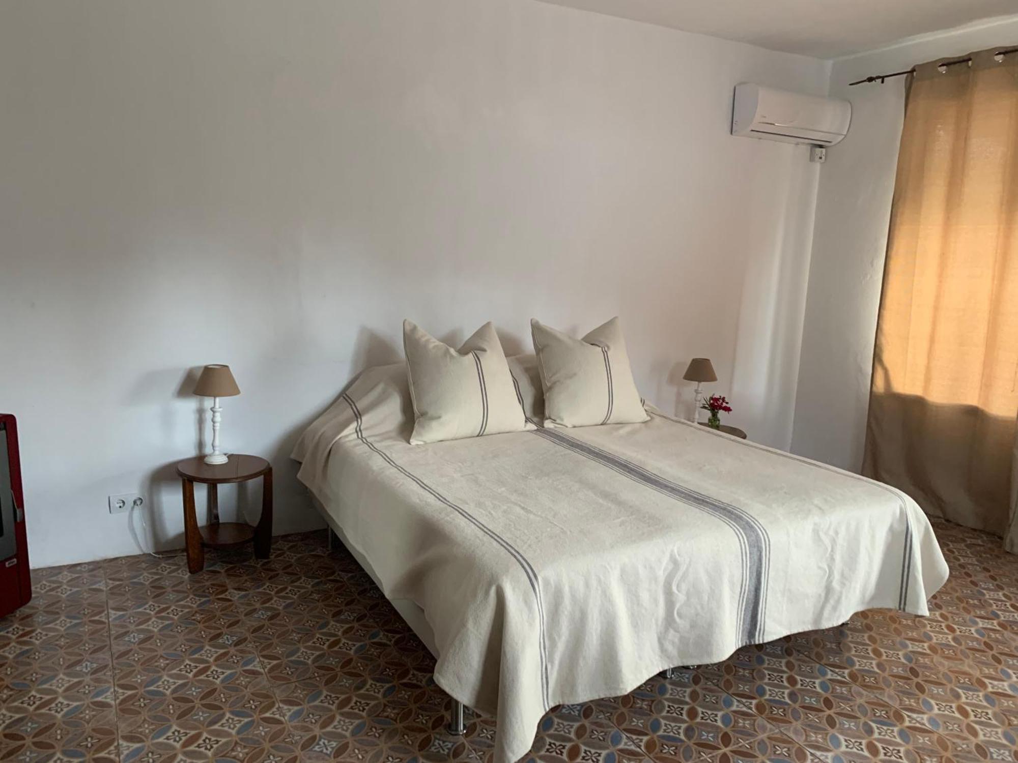 Bed and breakfast Casa 2*