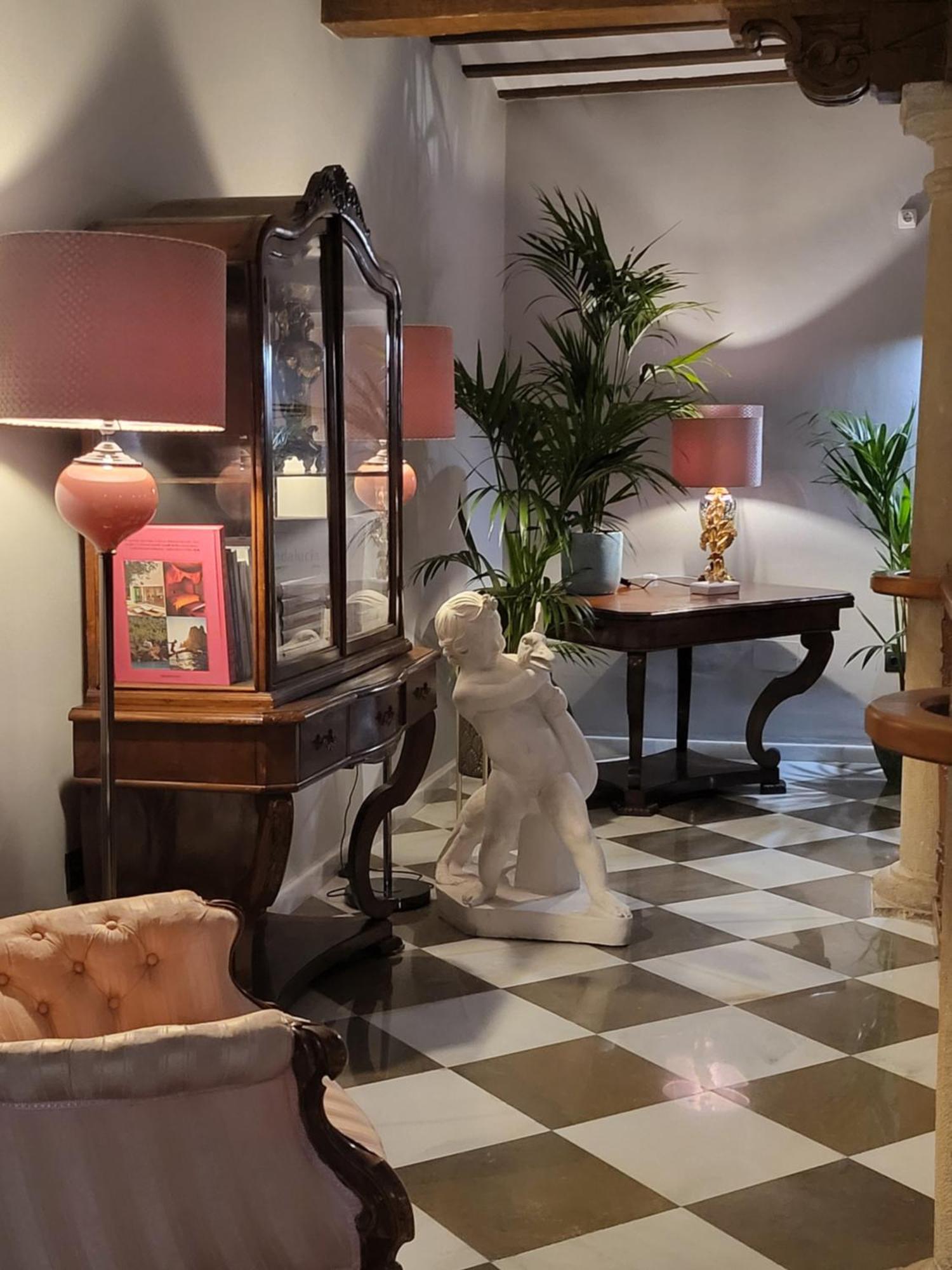 Don Juan Boutique Hotel 4*