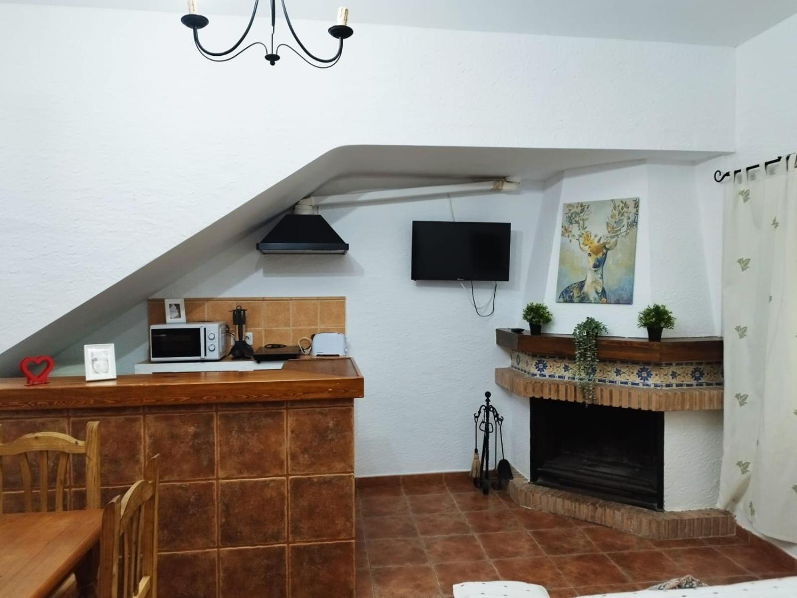 Apartamento Complejo Turístico Rural Pinar De Amurjo