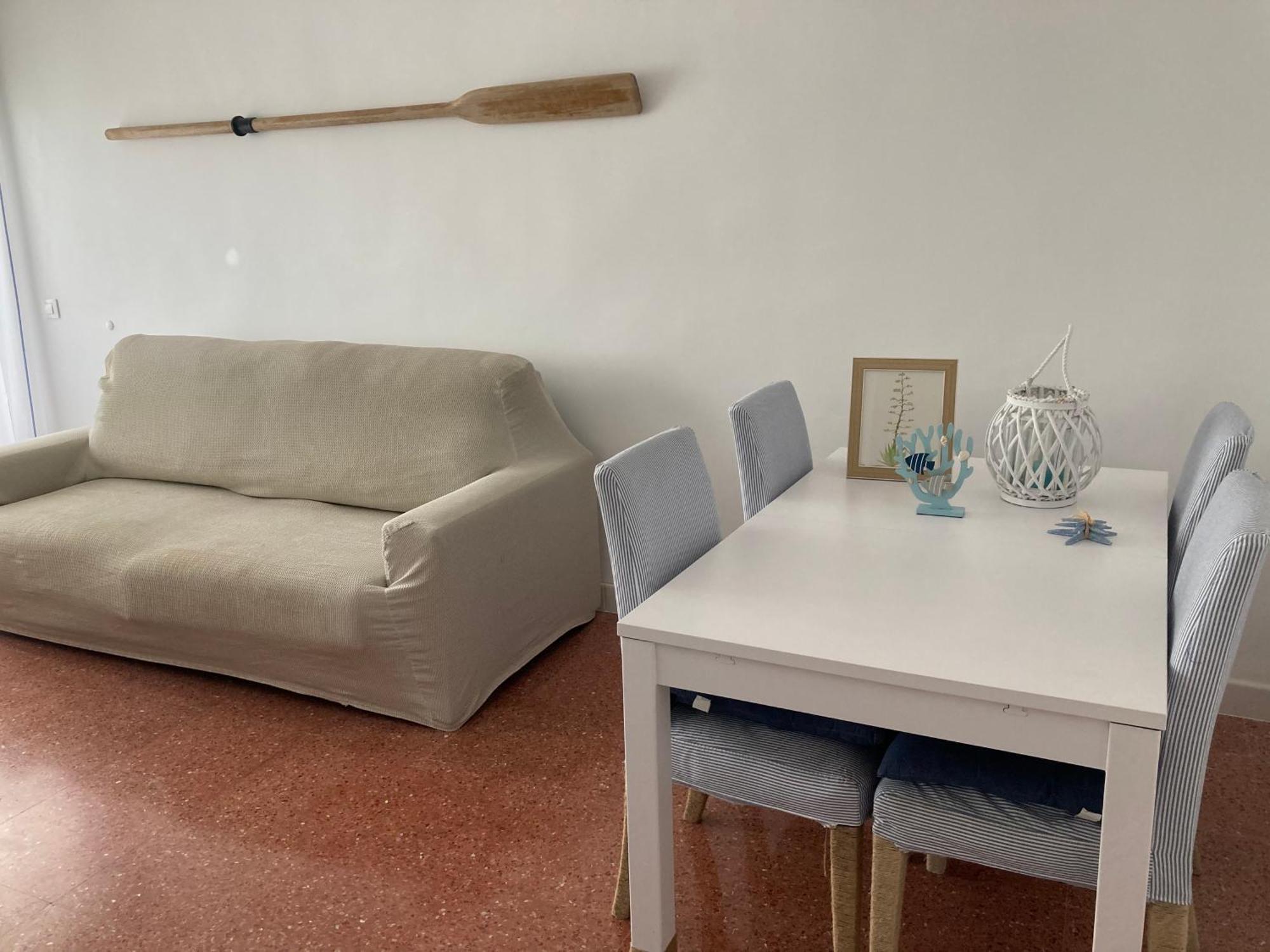 Cabosol Apartment *