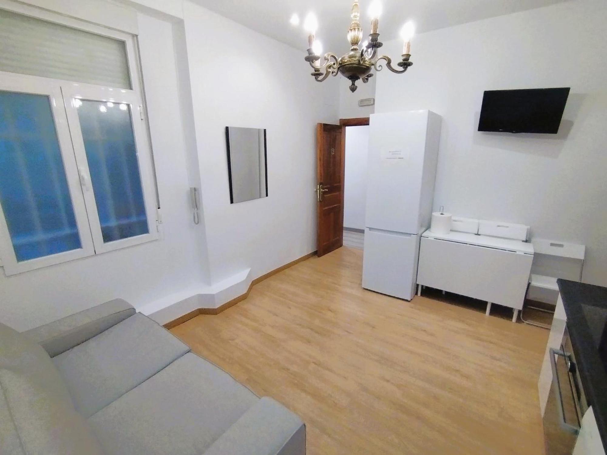 Apartment Piso 7 - Puerta Del Sol *