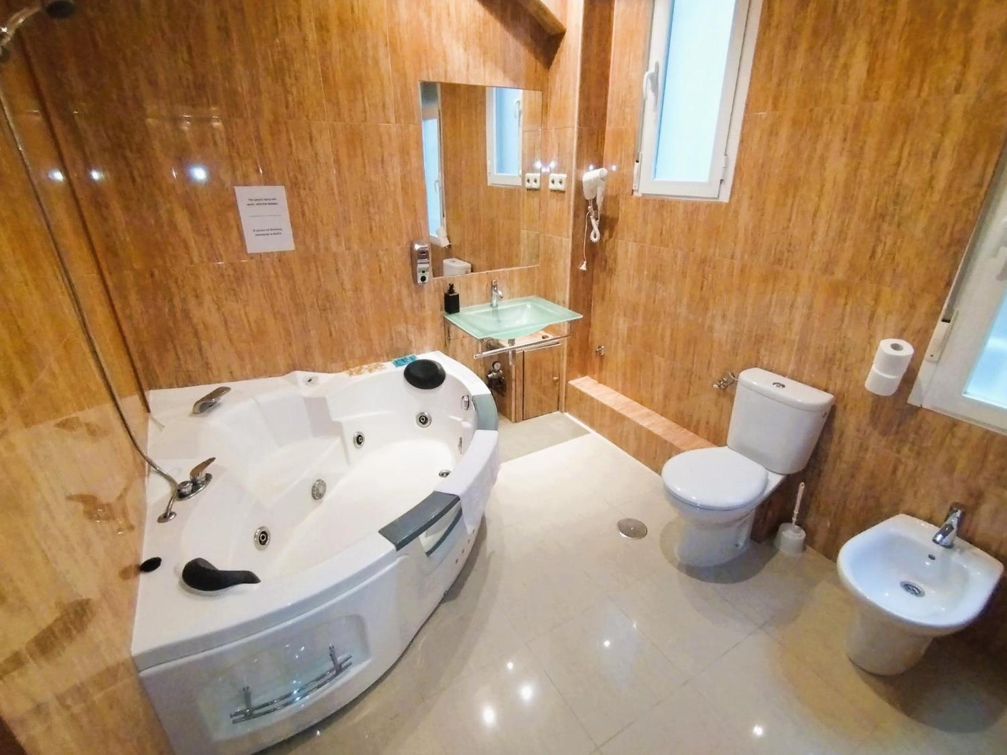 Apartment Piso 7 - Puerta Del Sol Madrid