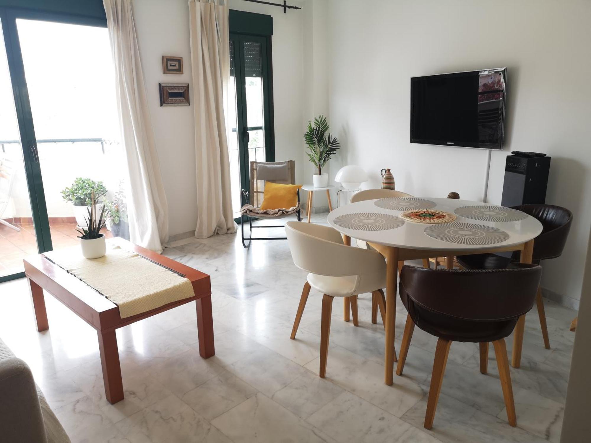 Apartment Brisas