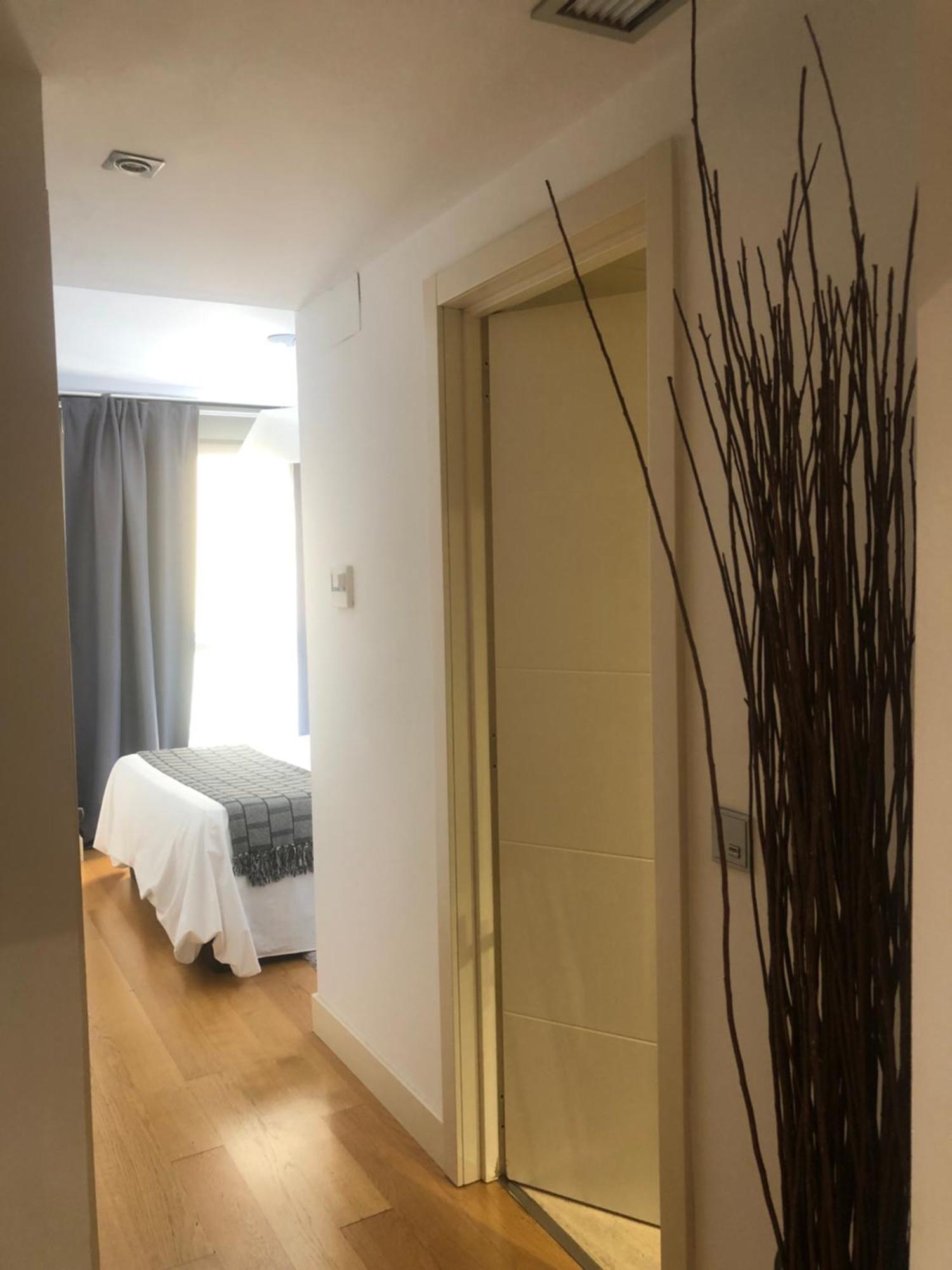 Bed & Breakfast Con Bano Privado