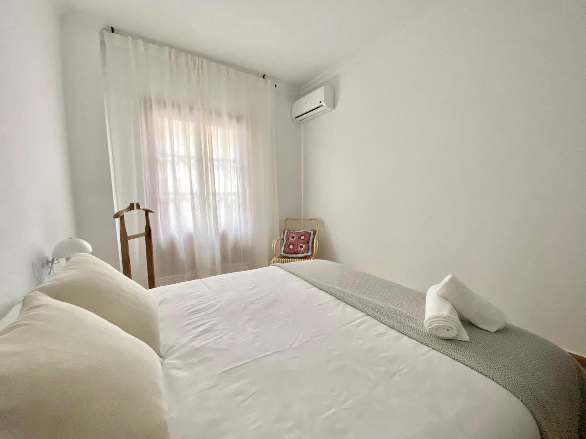 Balcon De La Paz Apartment *