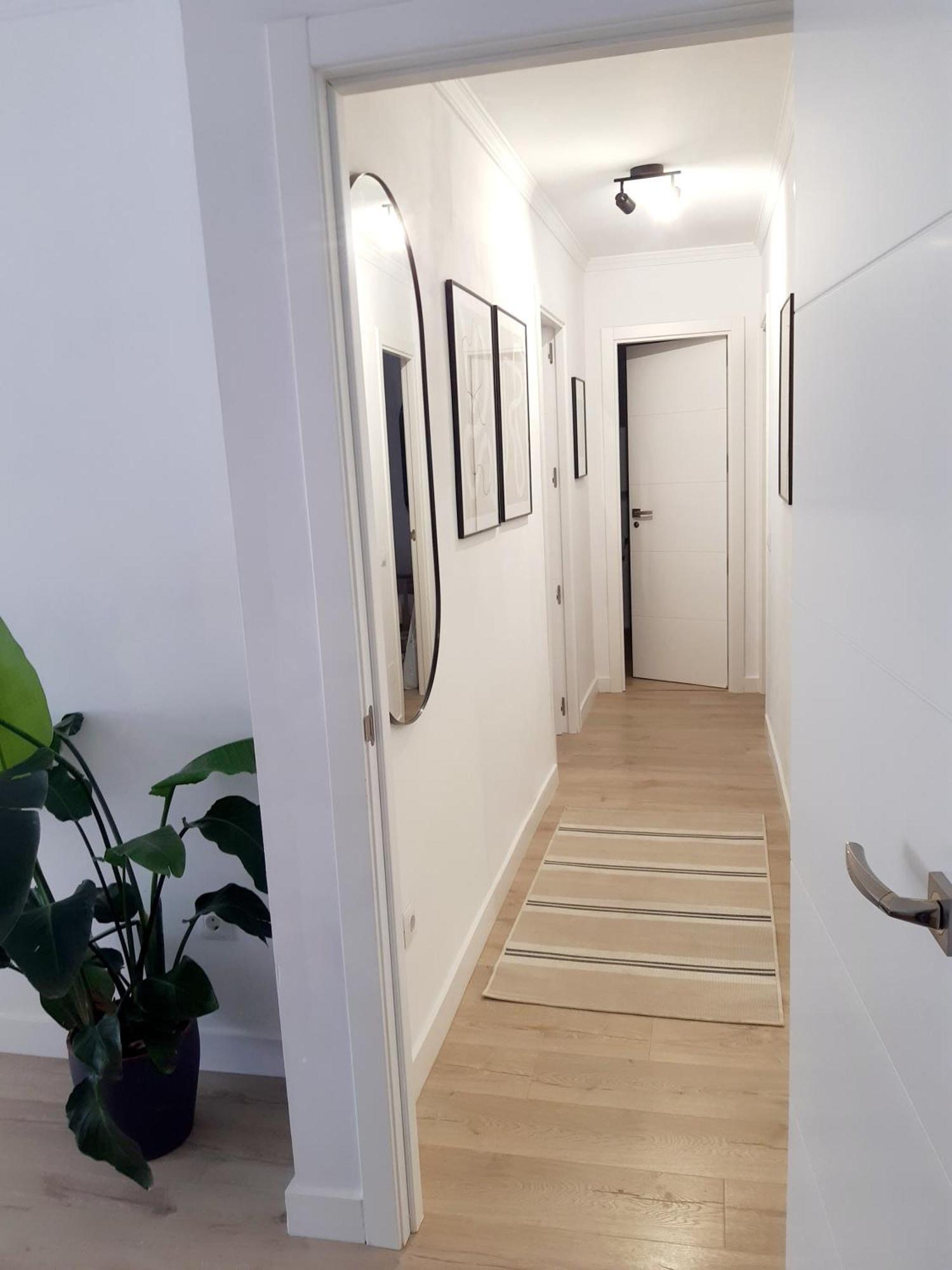 Apartamento Impressive With 3 Bedrooms Metres From The *