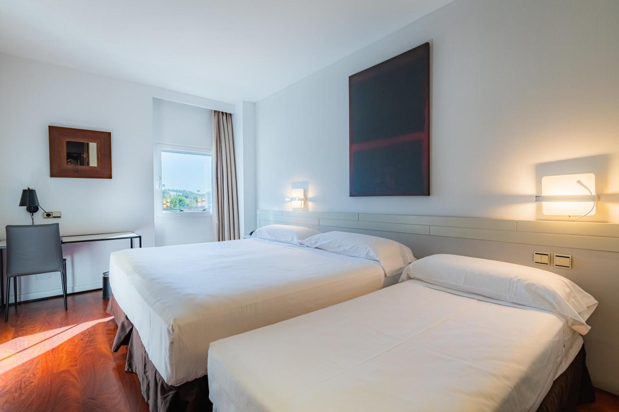 Amura 4* Alcobendas