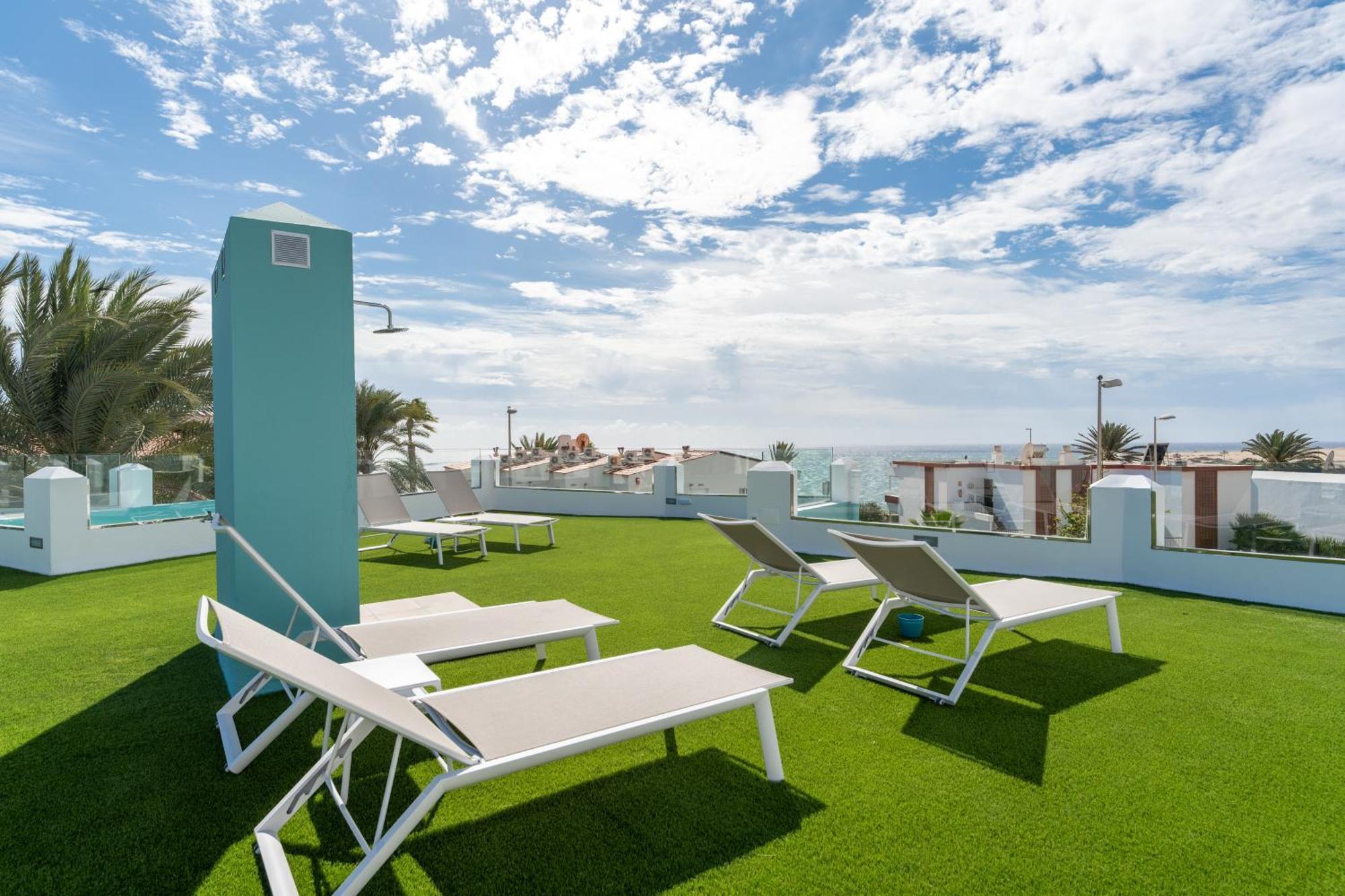 Alsol Caribes 2 Apartamento Playa del Inglés