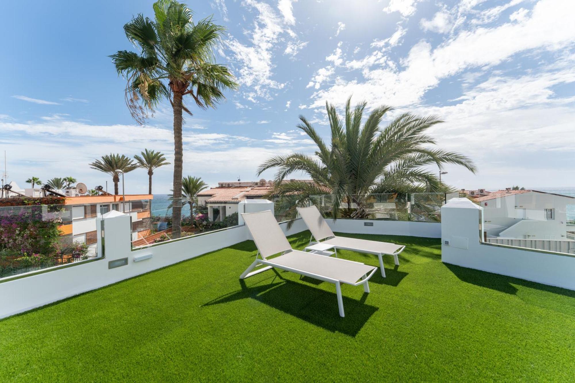 Apartamento Alsol Caribes 2 Playa del Inglés