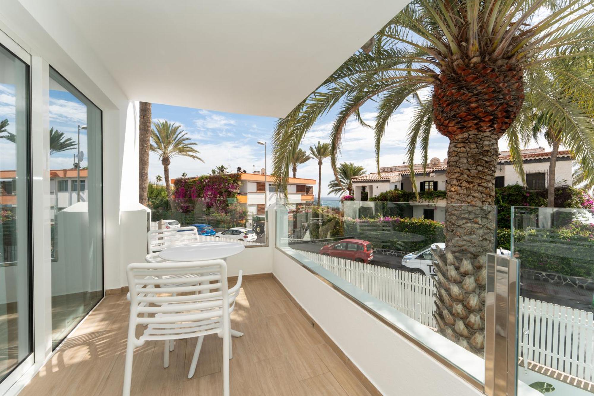 Alsol Caribes 2 Apartamento *