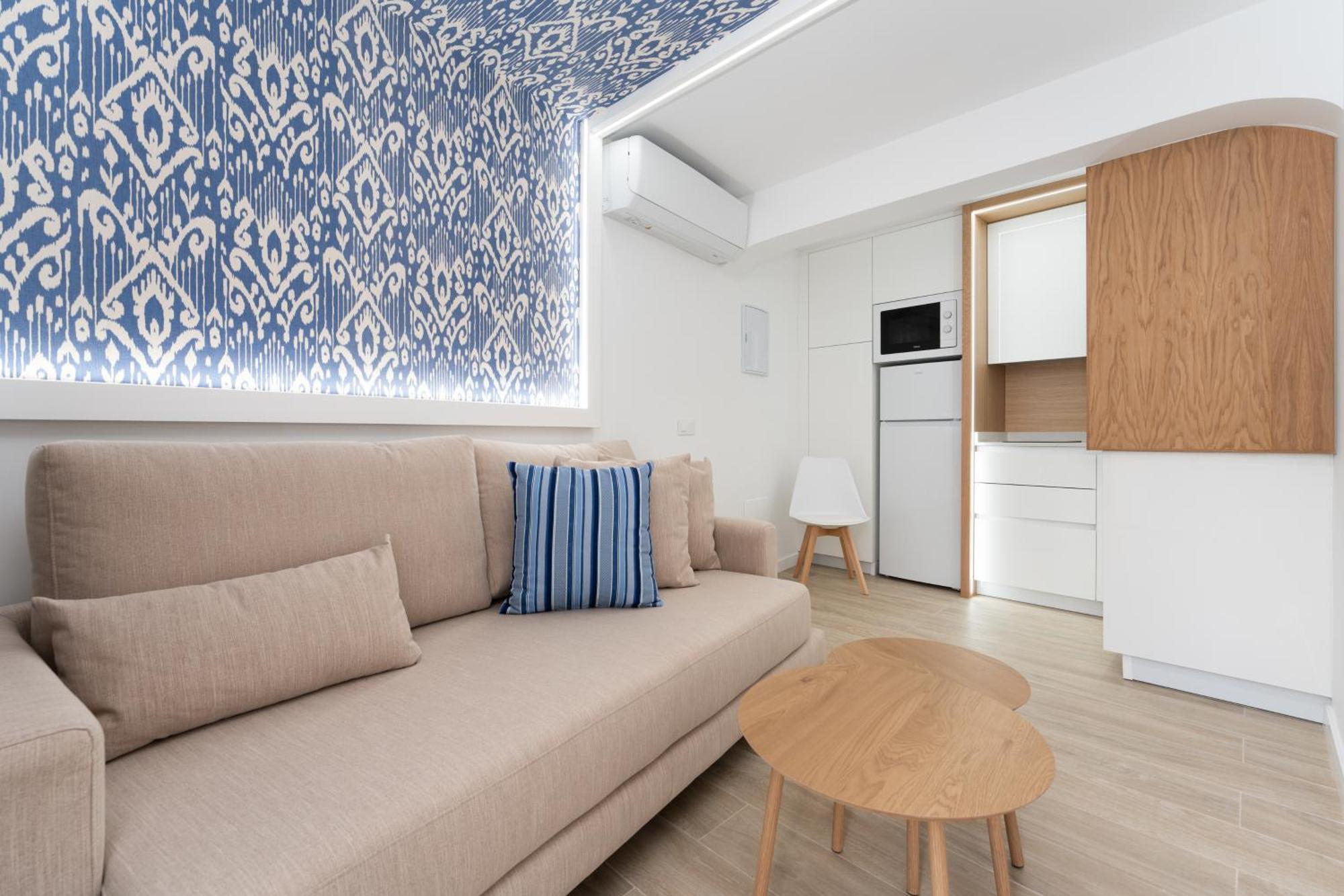Apartamento Alsol Caribes 2 *