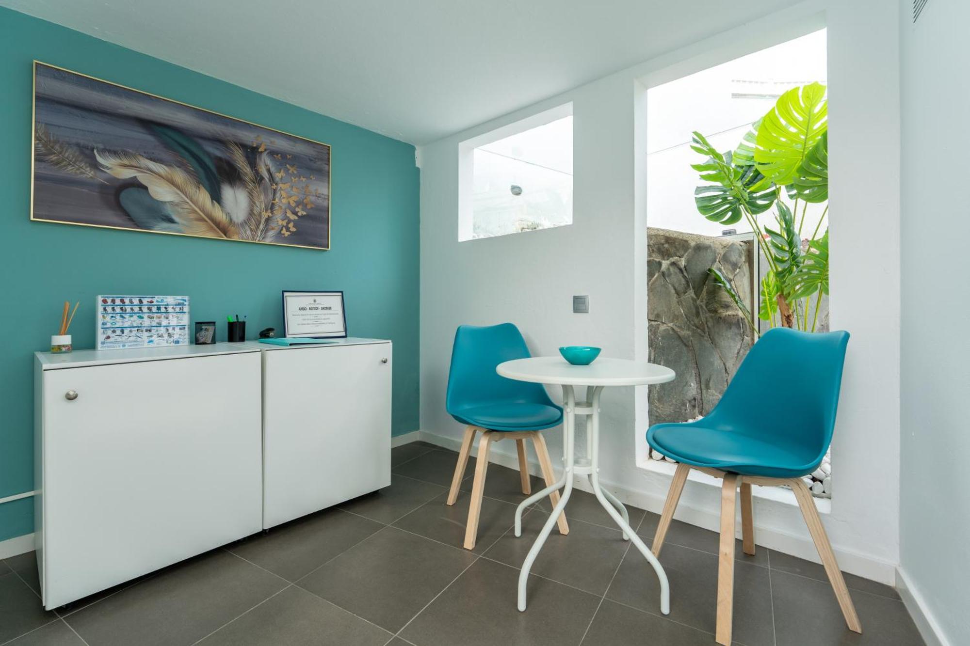 Apartamento Alsol Caribes 2 *
