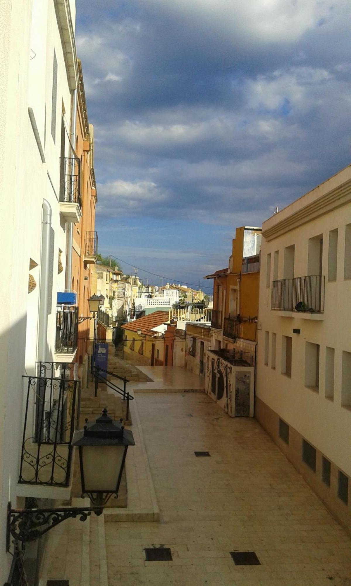 Casa Enroque Apartment *