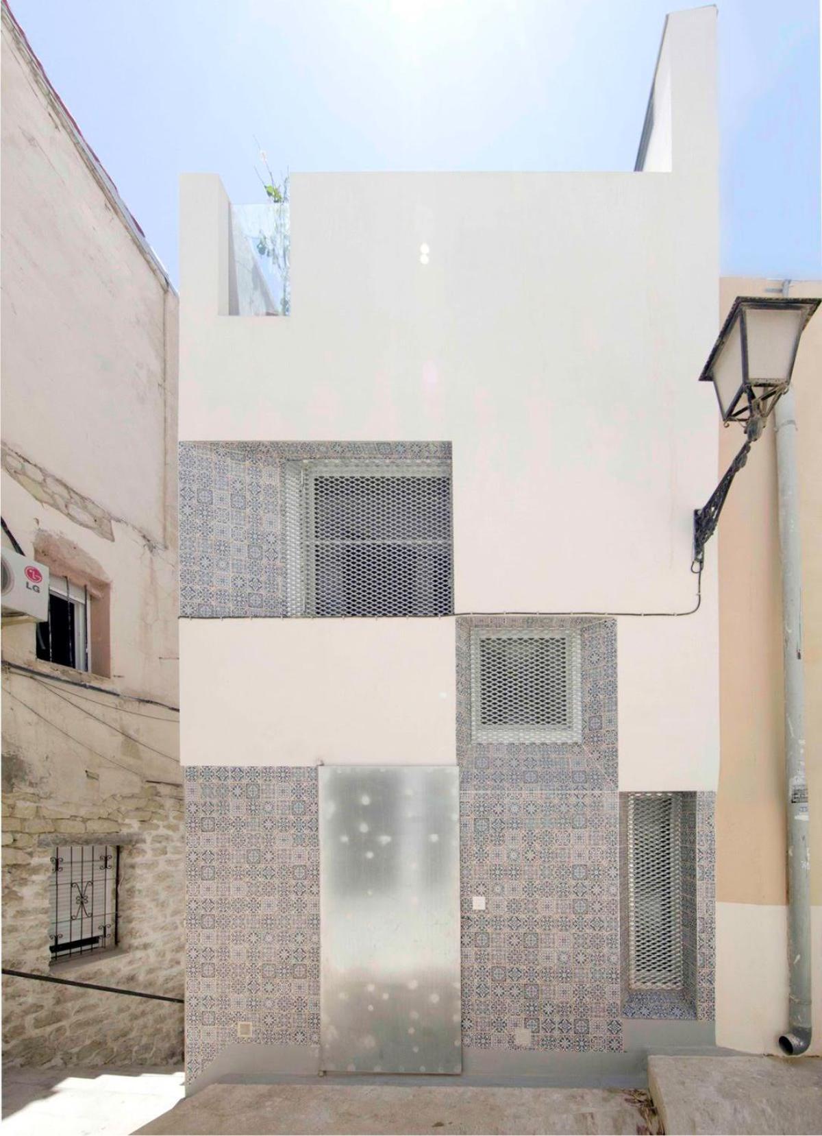 Apartment Casa Enroque *