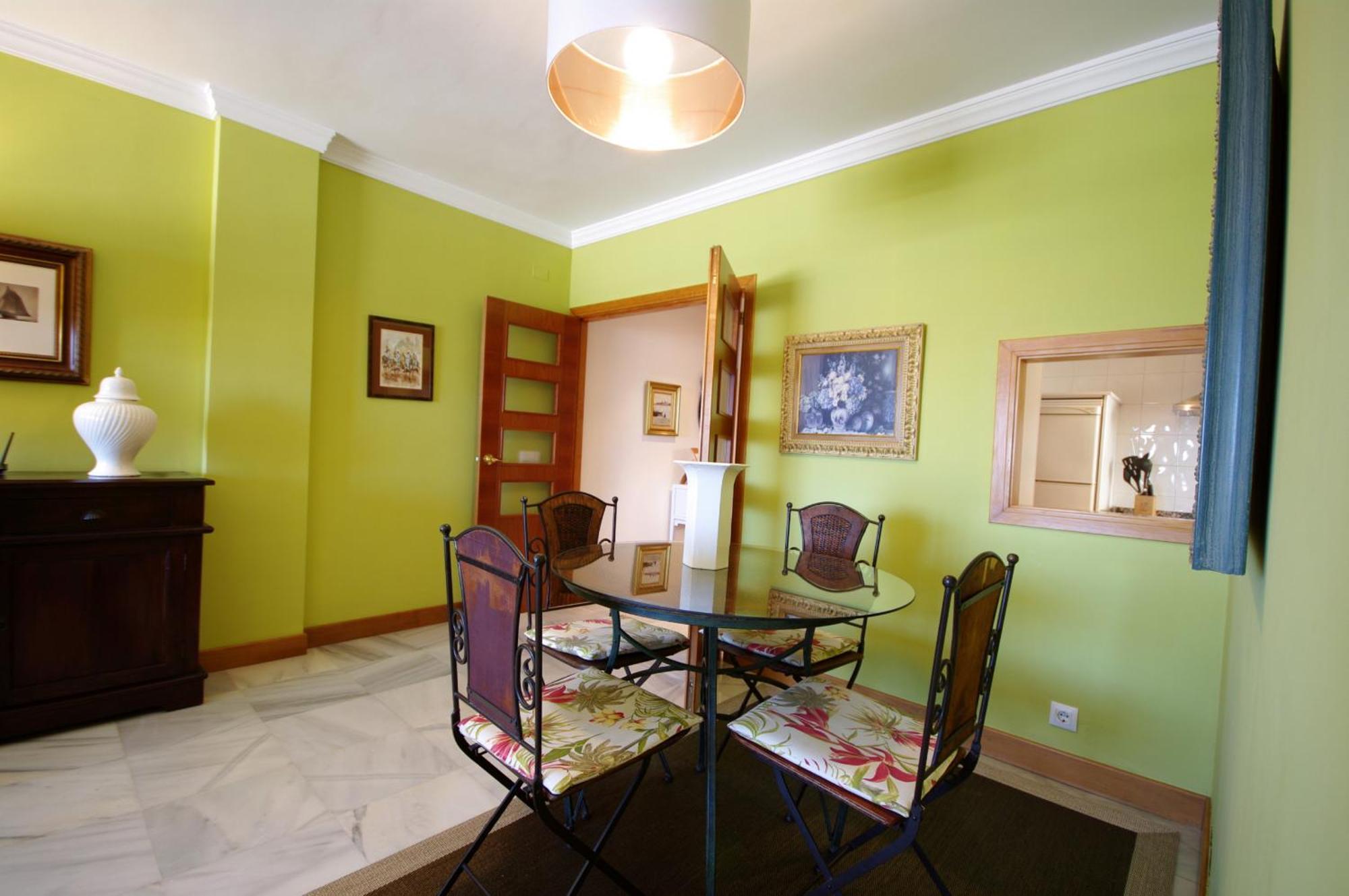 Apartamento Livingtarifa El Puerto