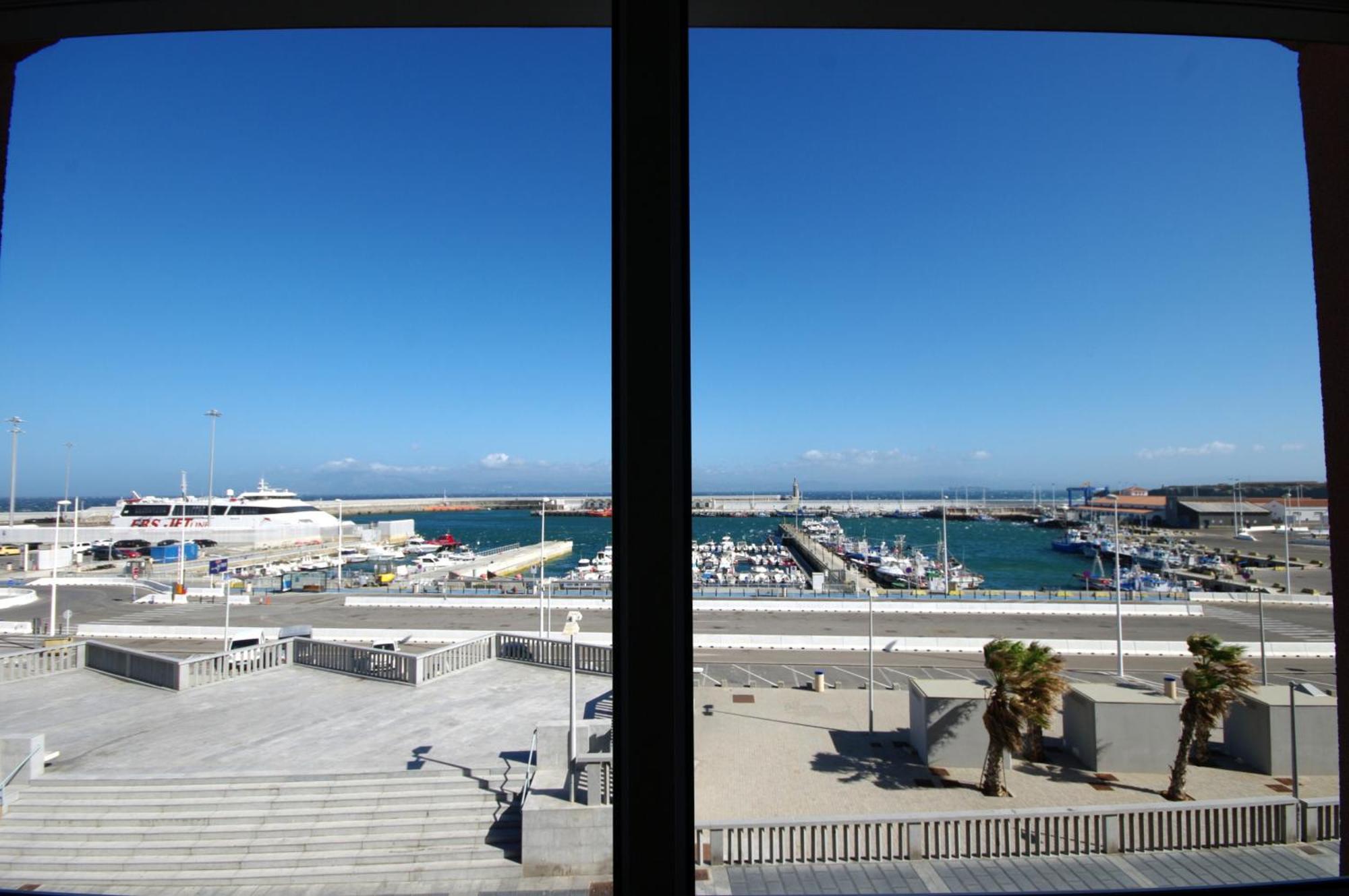Apartamento Livingtarifa El Puerto