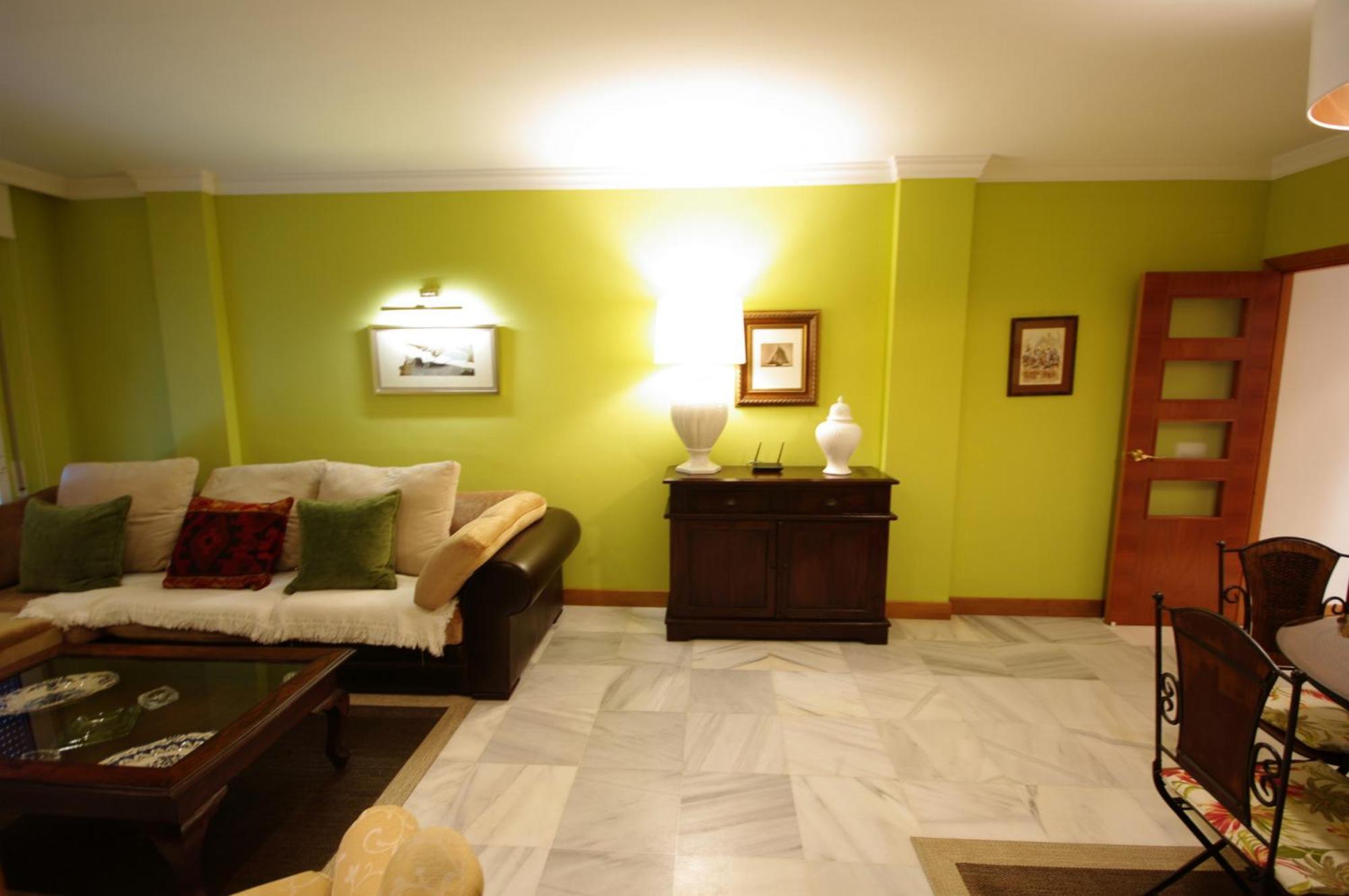 Apartamento Livingtarifa El Puerto *