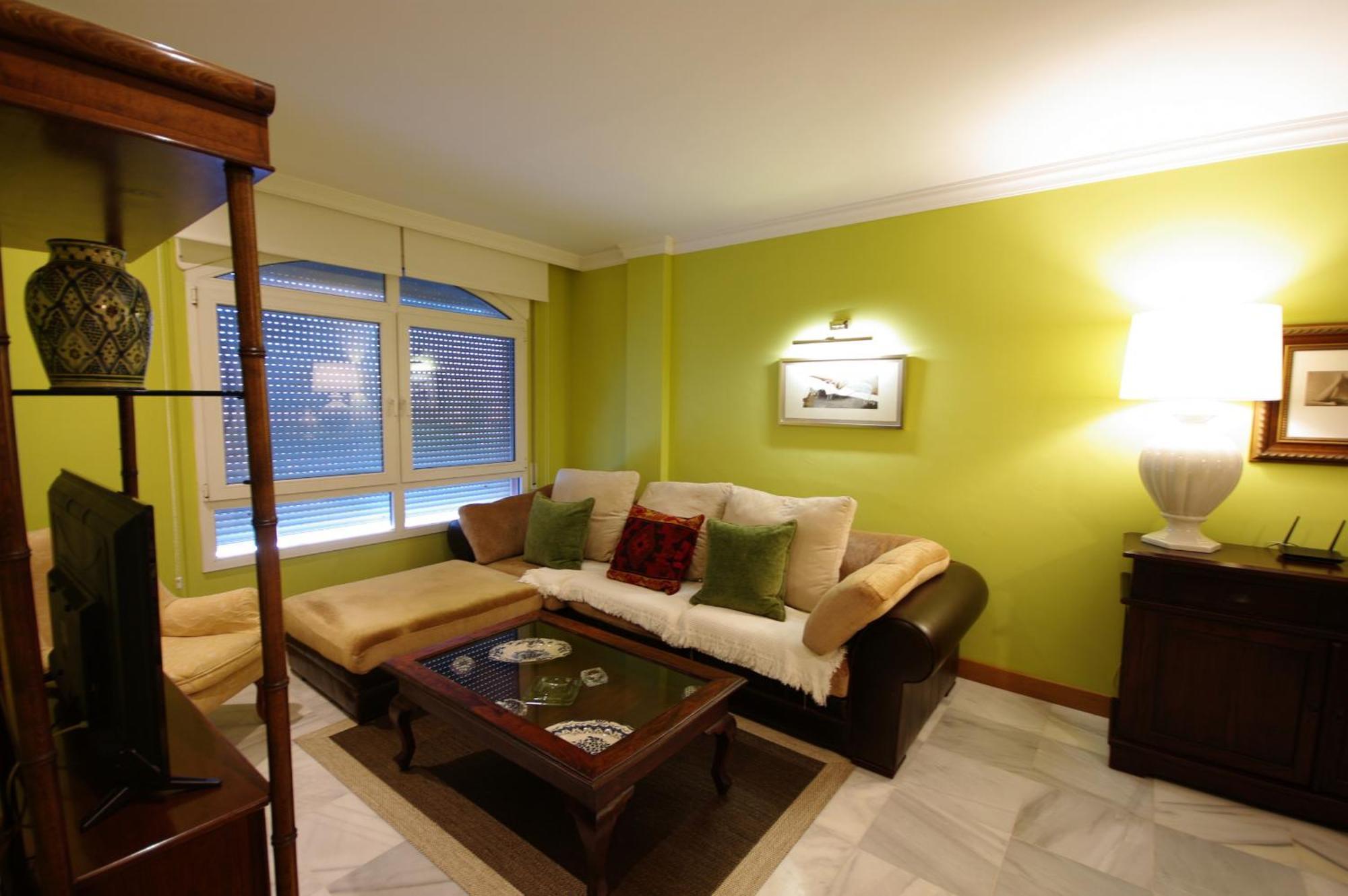Apartamento Livingtarifa El Puerto *