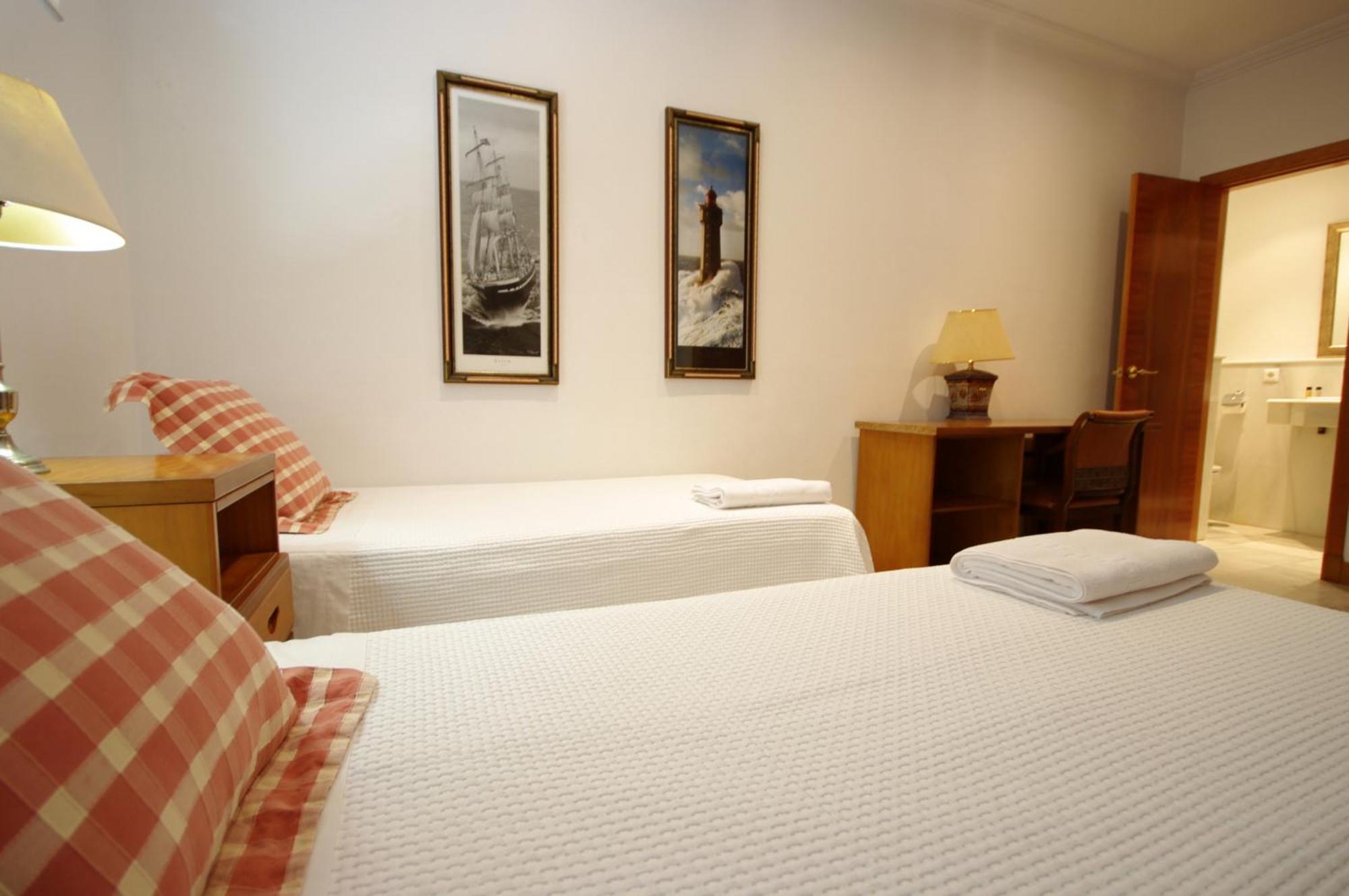 Apartamento Livingtarifa El Puerto