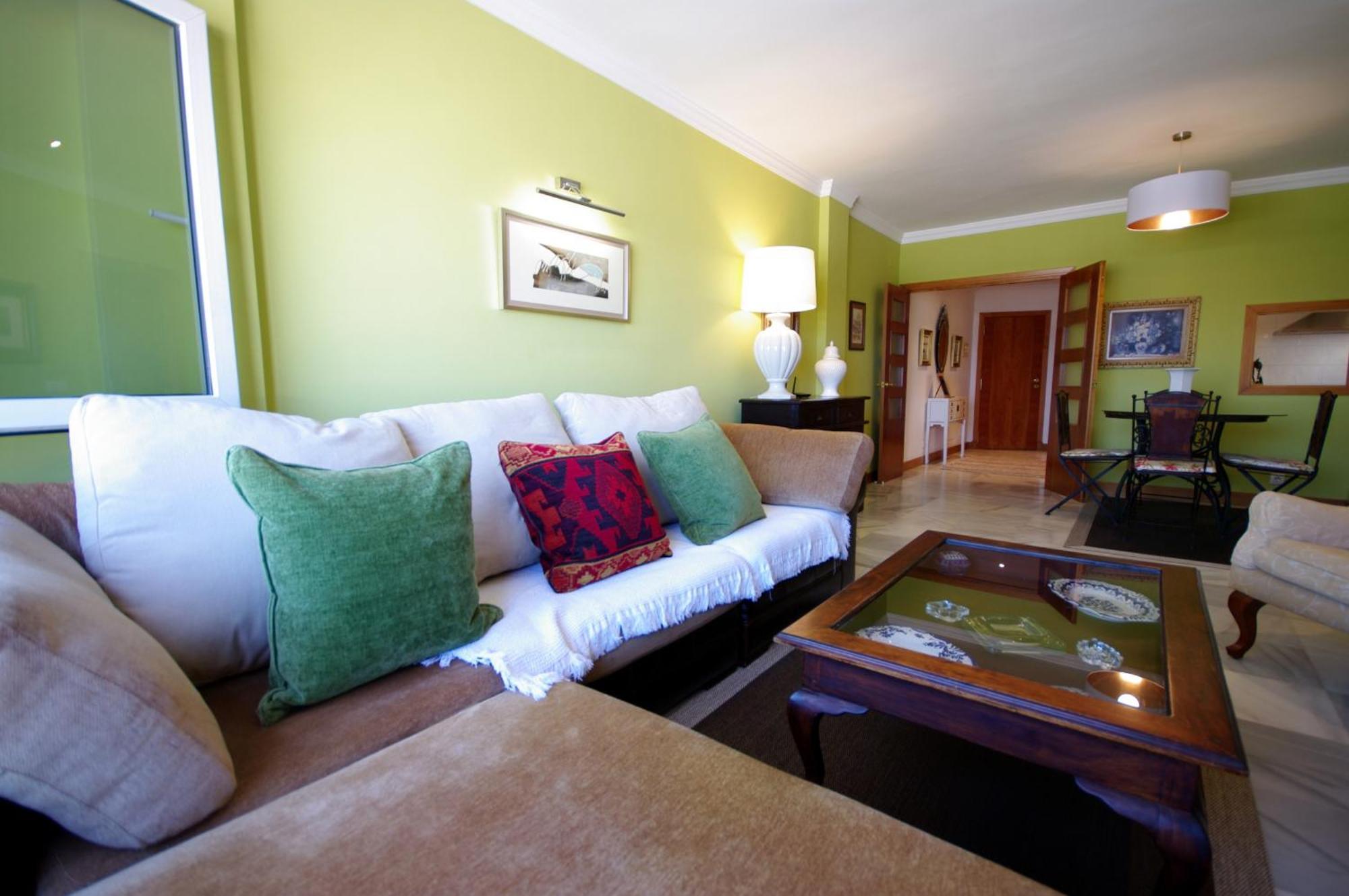 Apartamento Livingtarifa El Puerto Tarifa