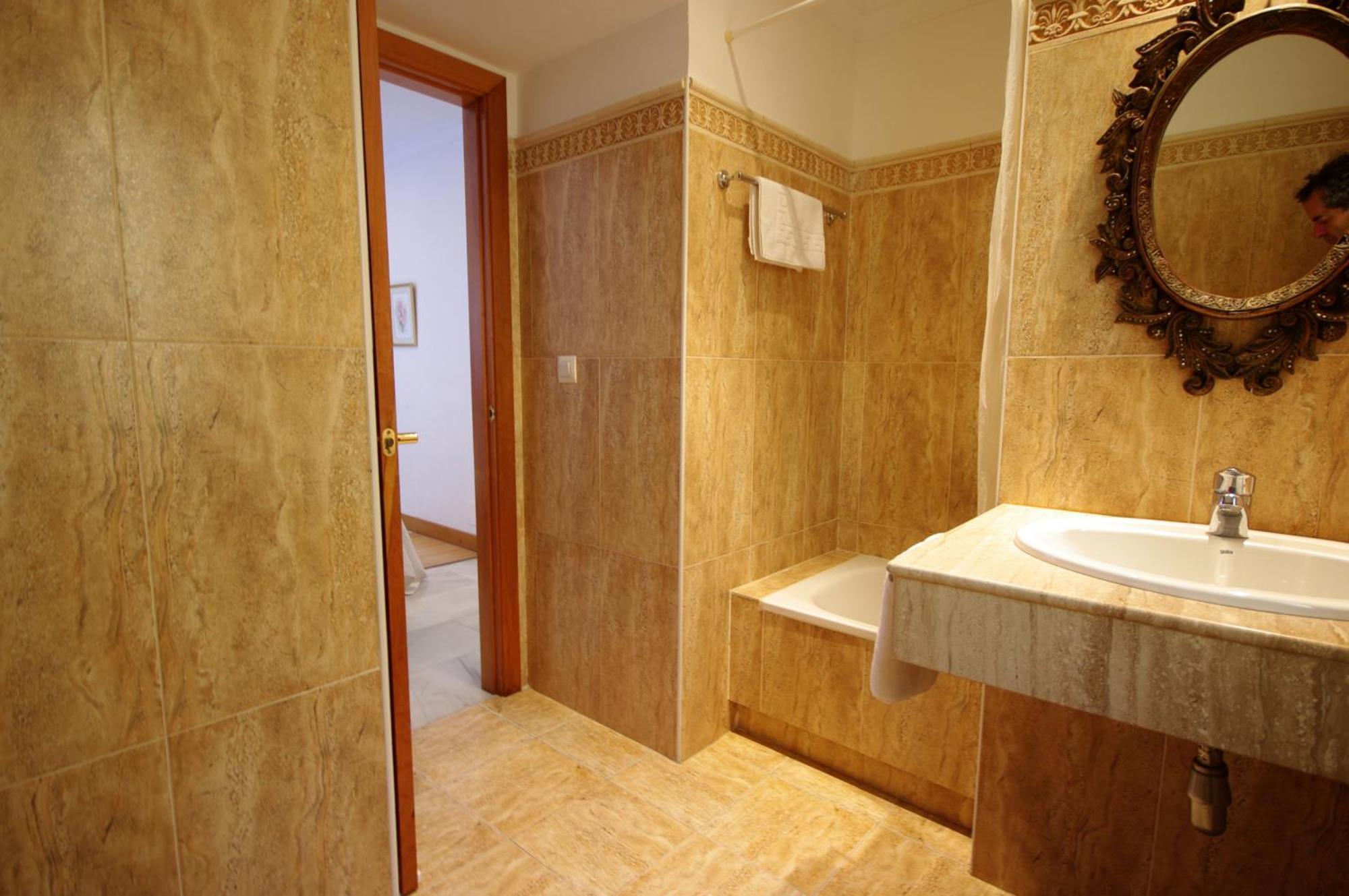 Apartamento Livingtarifa El Puerto Tarifa