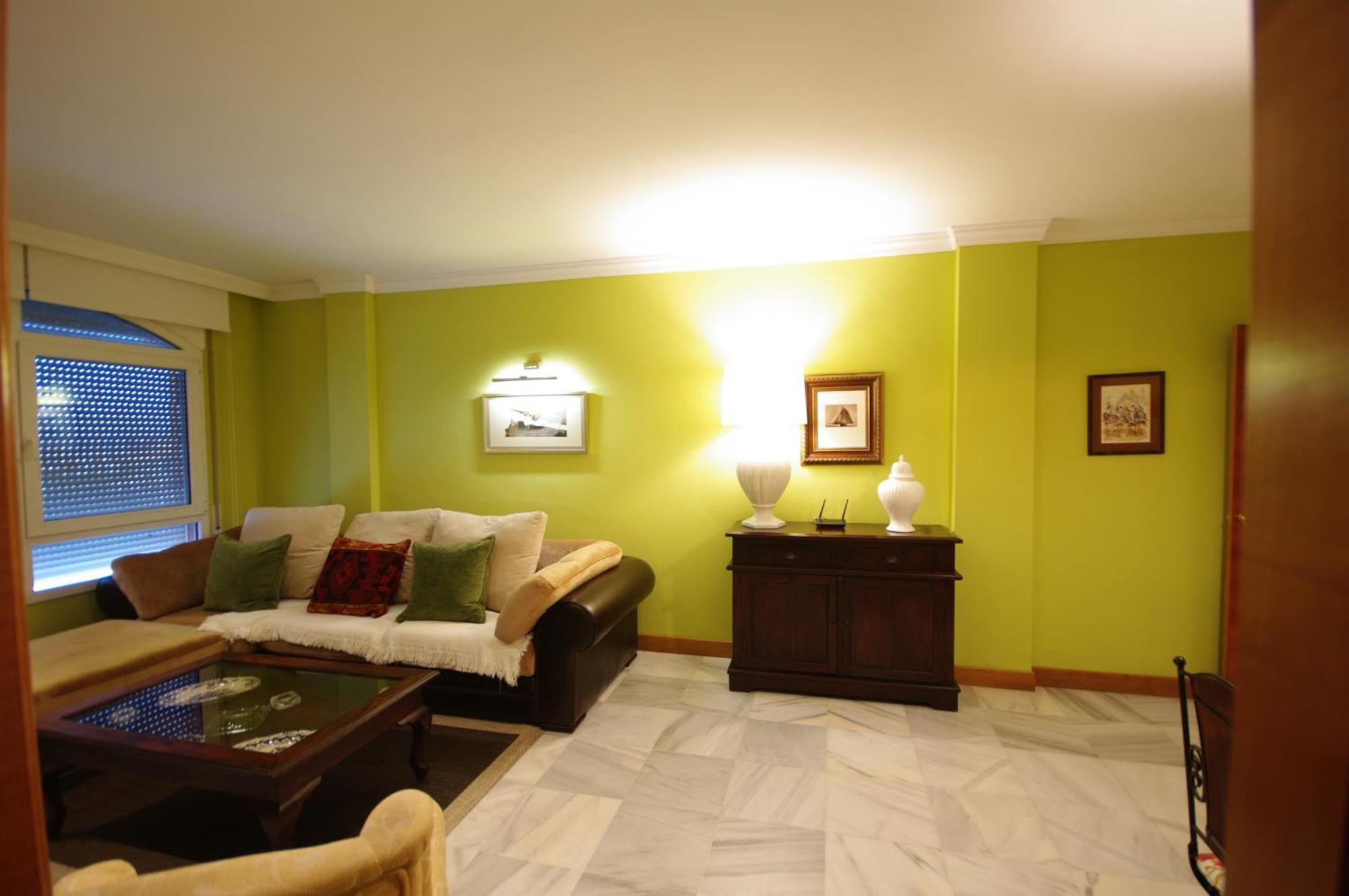 Apartamento Livingtarifa El Puerto