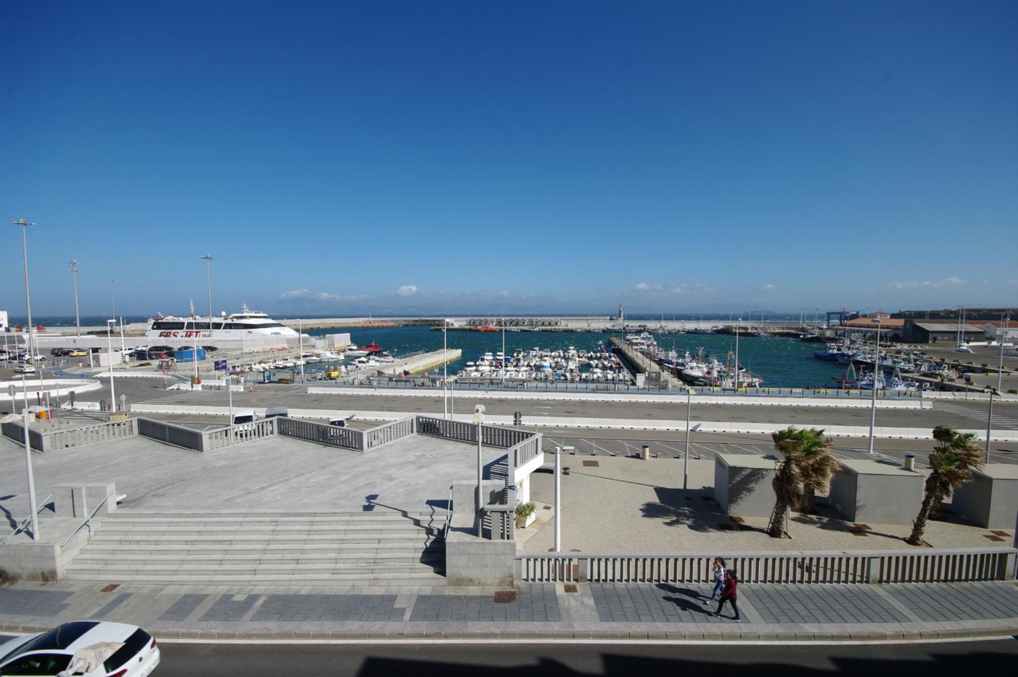 Apartamento Livingtarifa El Puerto Tarifa