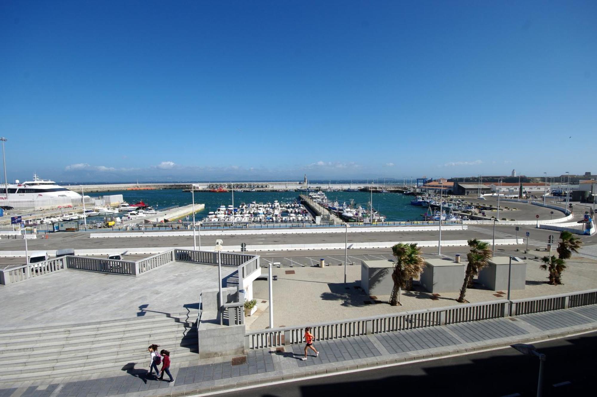 Livingtarifa El Puerto Apartamento *